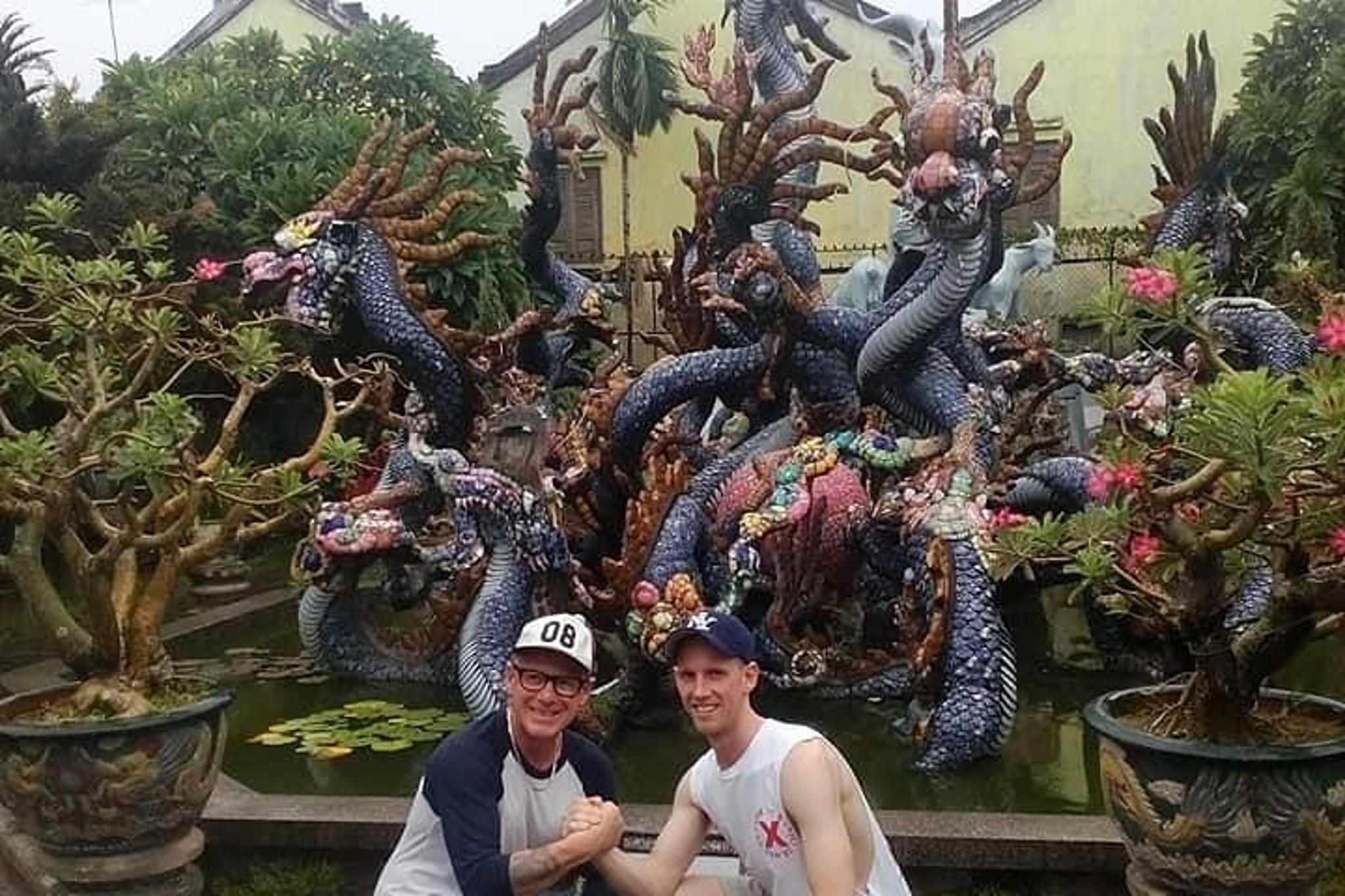 Hoi An Cooking Class and Walking Tour - Image 3