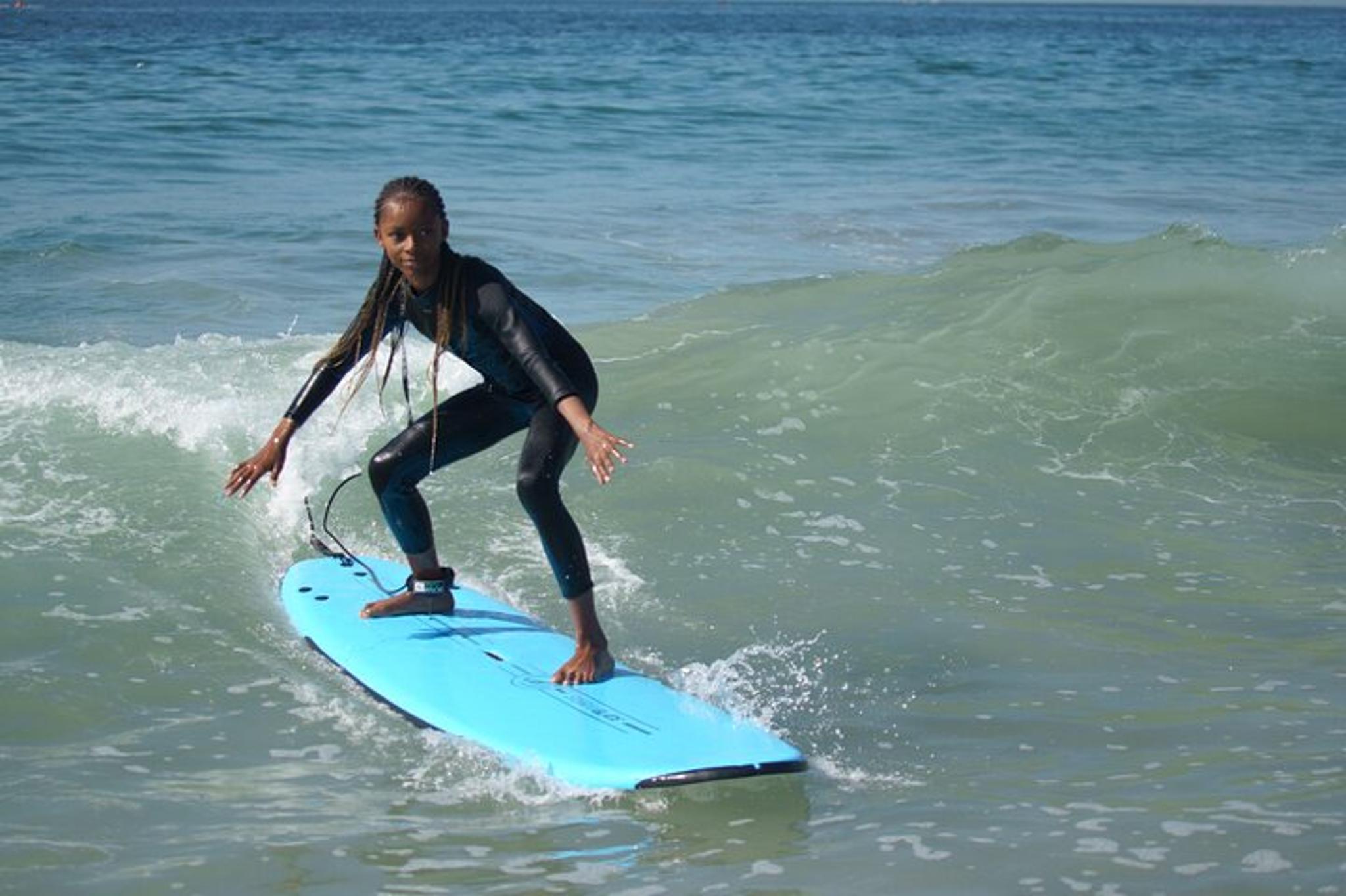 Venice Beach Surf Lesson - Image 3