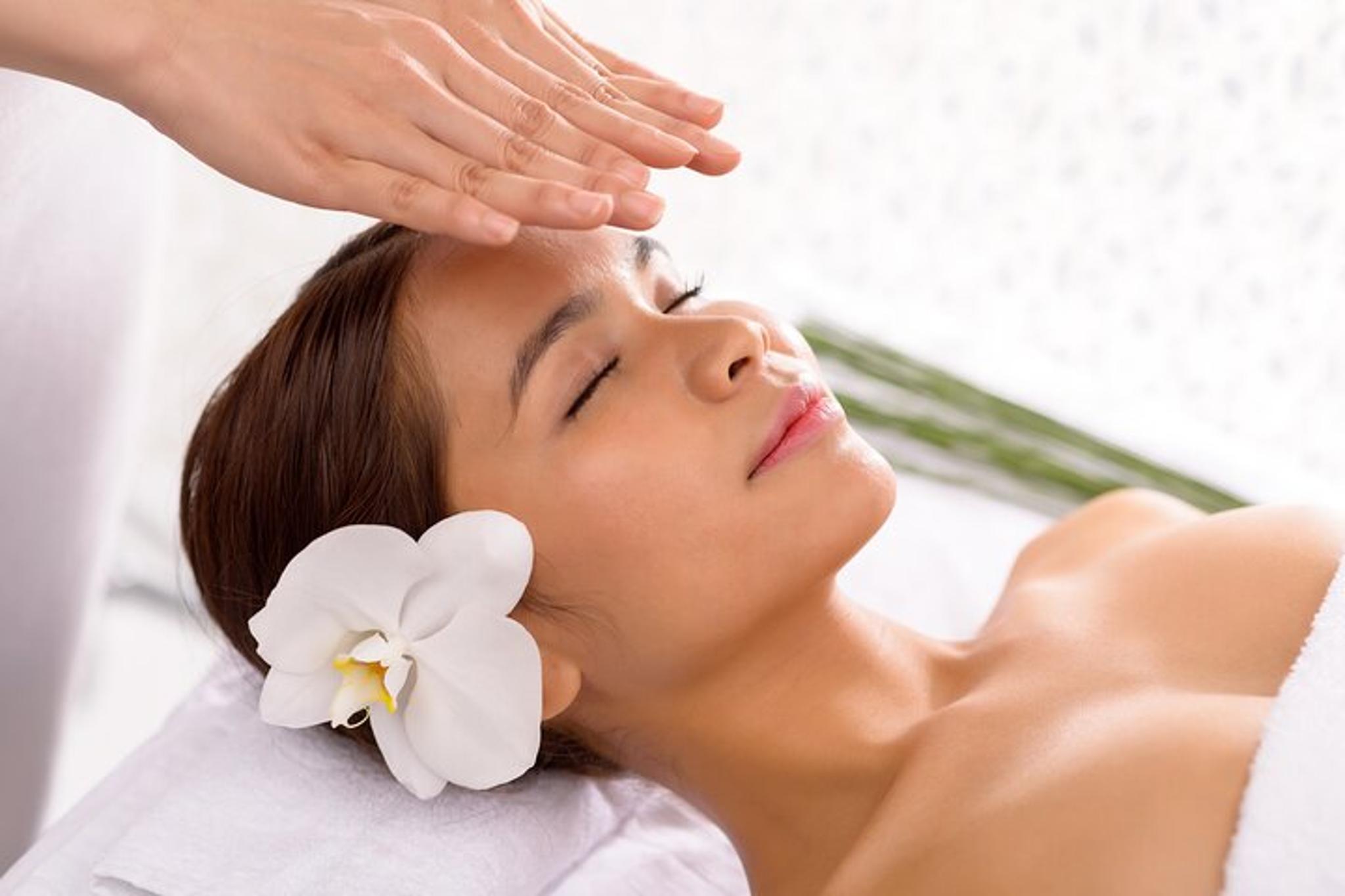 Kapa'a Reiki Treatment - Image 2