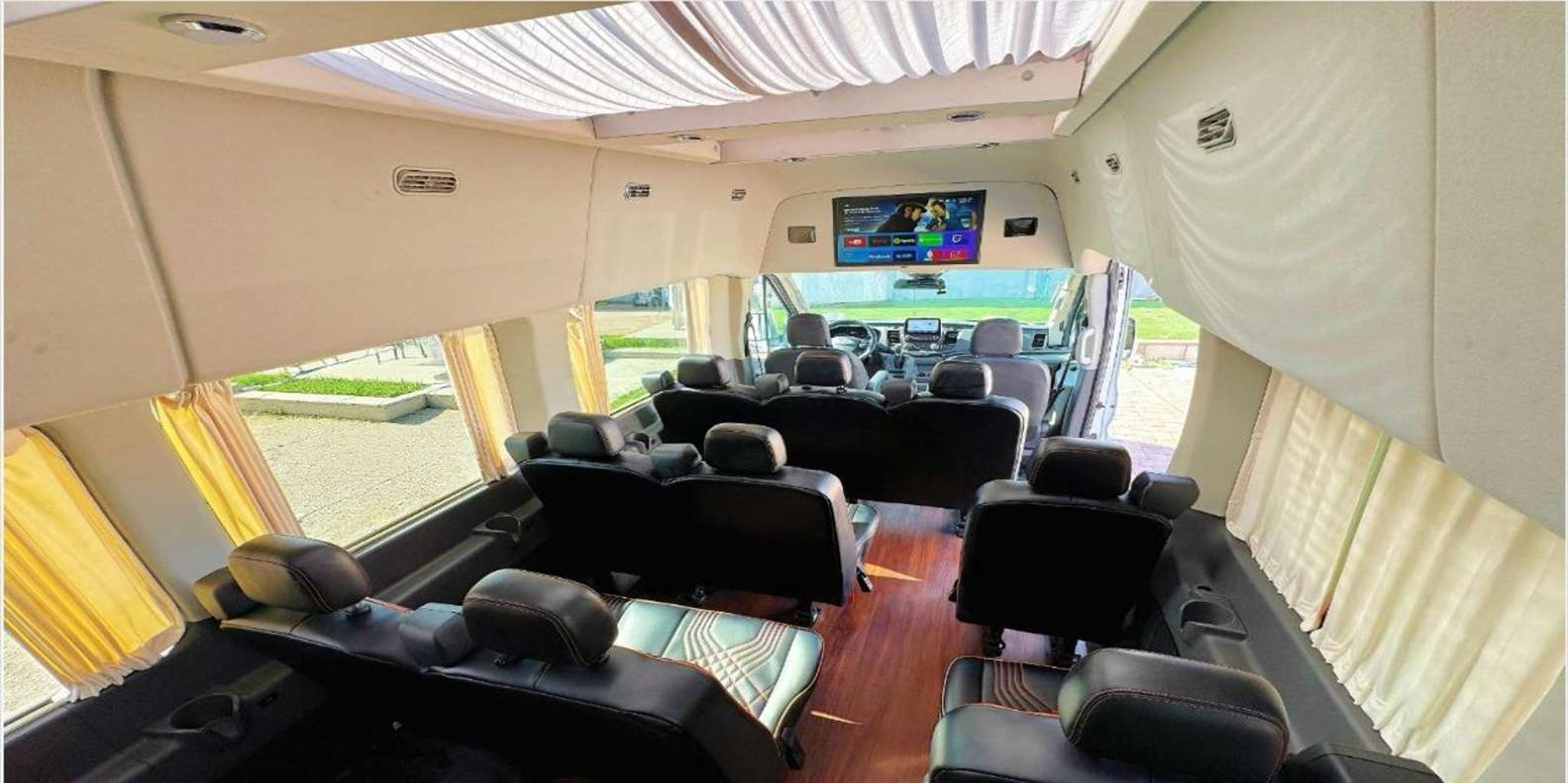 Las Vegas Antelope Canyon Small Group Tour - Image 5