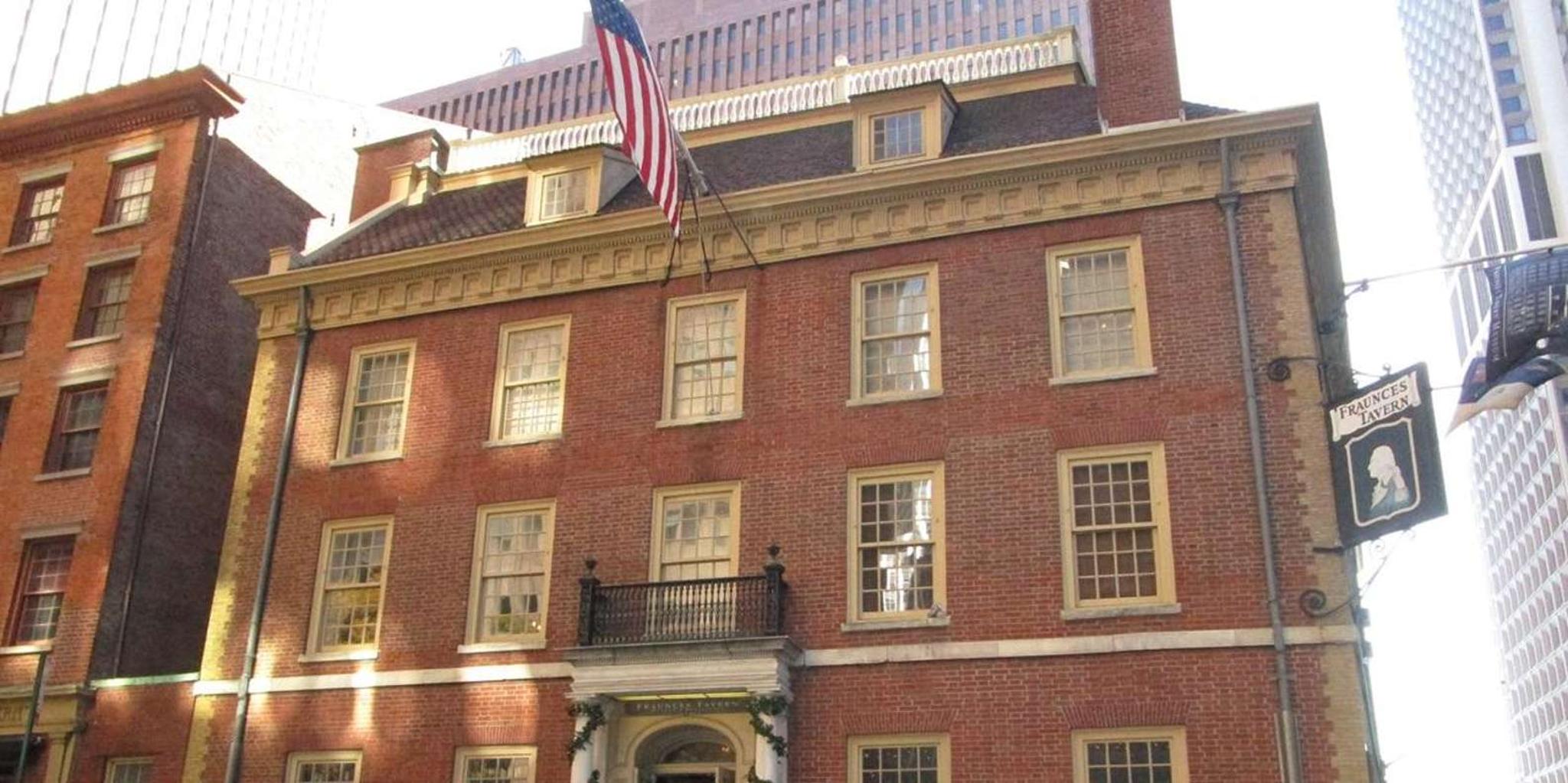 New York City Downtown Heritage Tour - Image 5