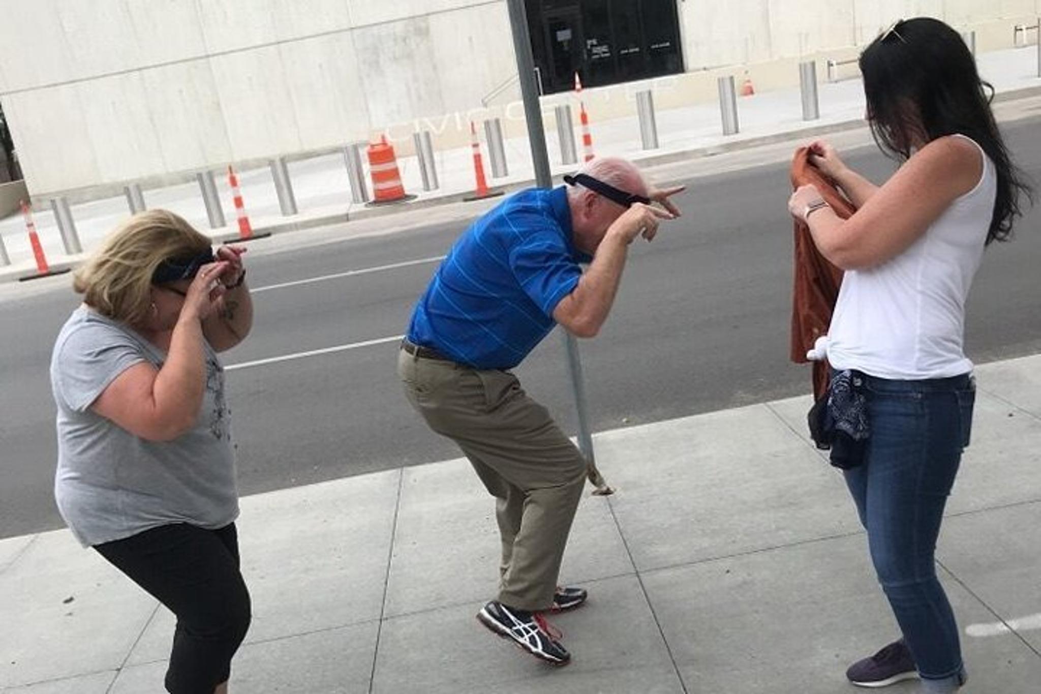 Santa Fe City Scavenger Hunt - Image 3