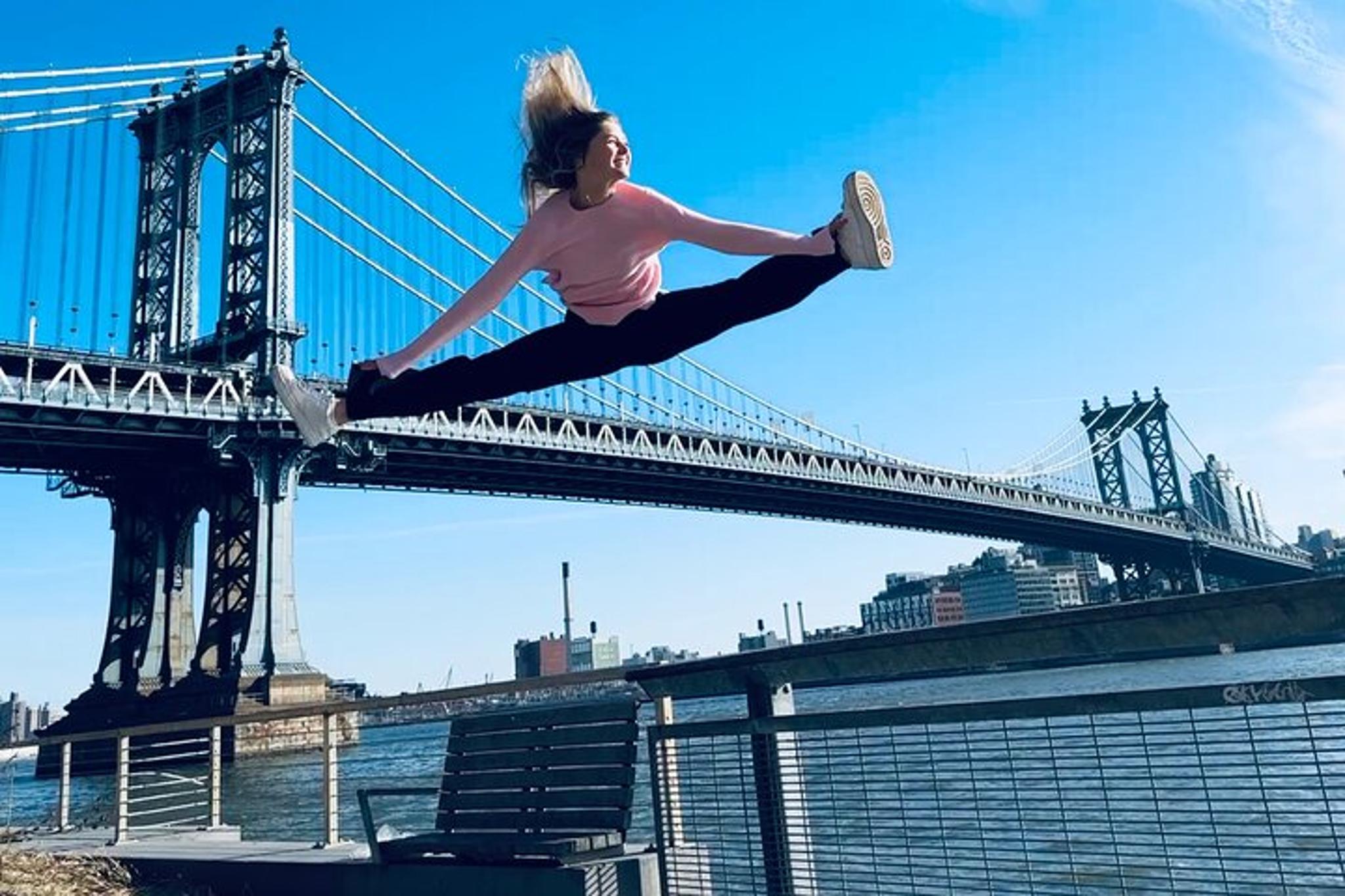 New York City Pedicab Tour of Landmarks and Hidden Gems 3.5 hr - Image 6