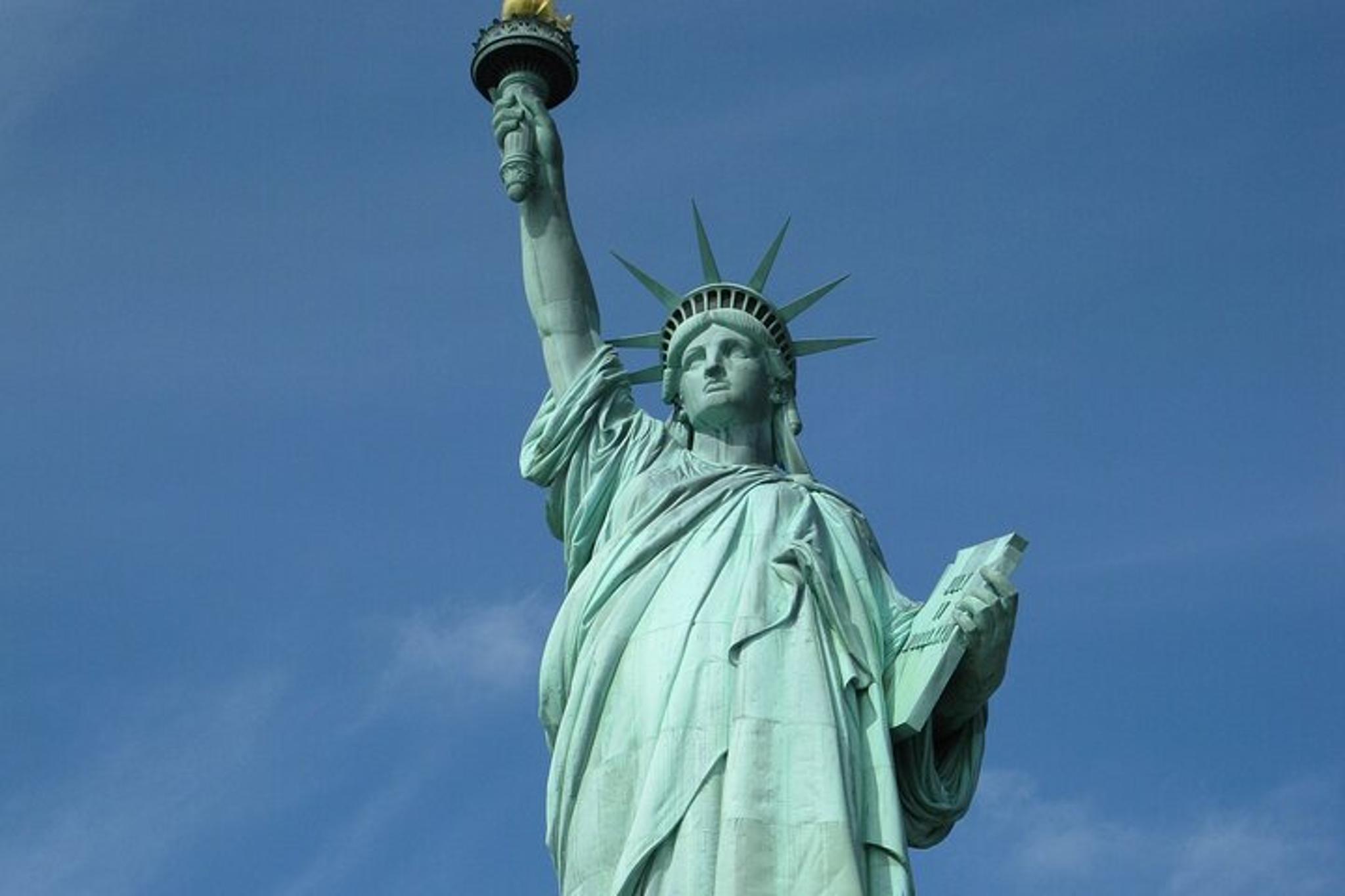 New York City Highlight Walking Tour - Image 3