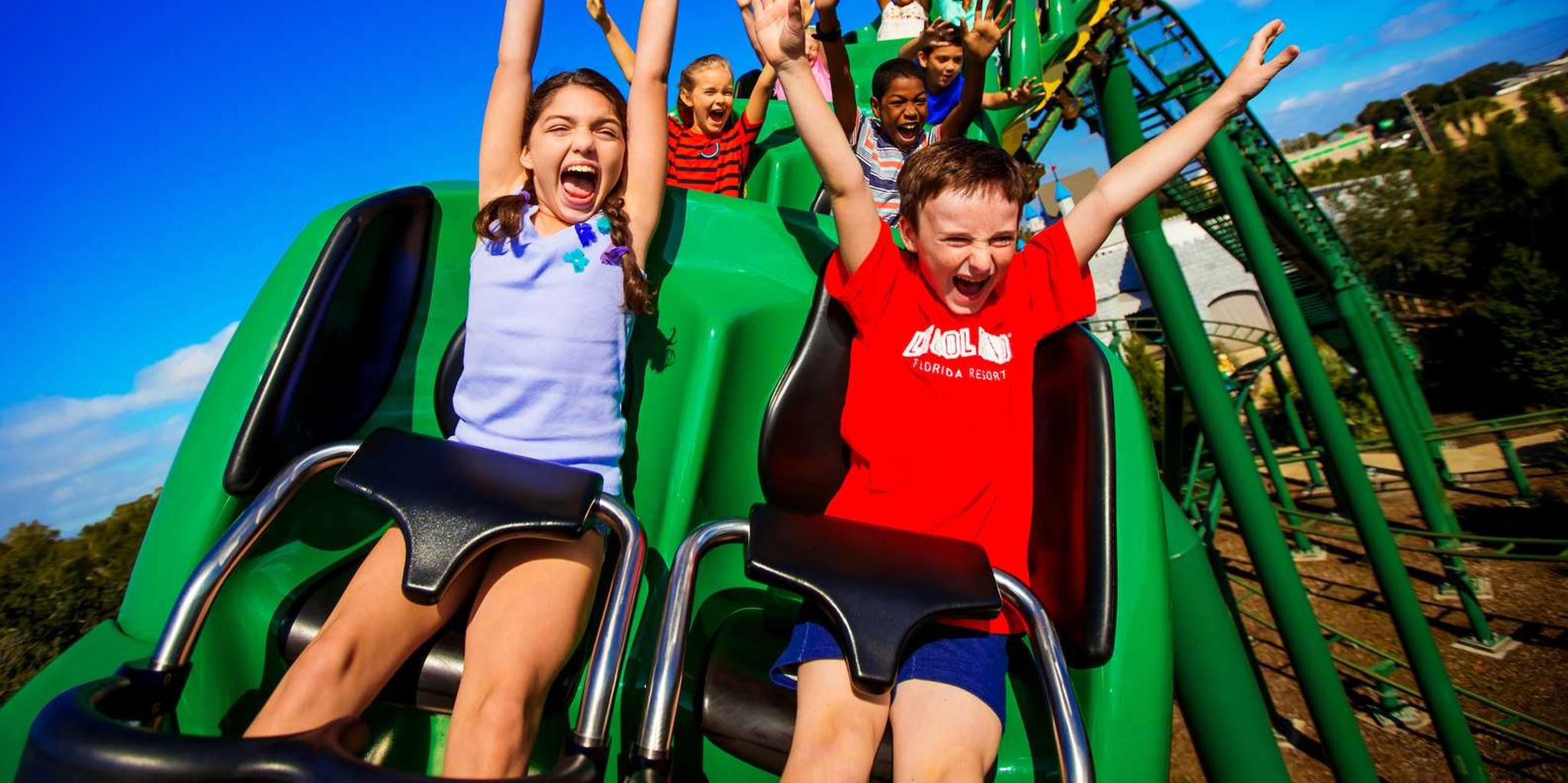 Orlando All-Inclusive Pass with Kennedy Space Center - Image 4