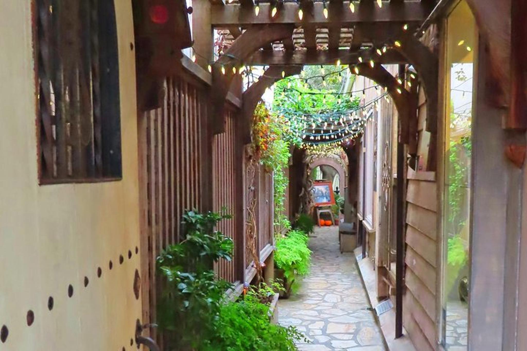 Carmel-by-the-Sea Self-Guided Audio Tour - Image 3