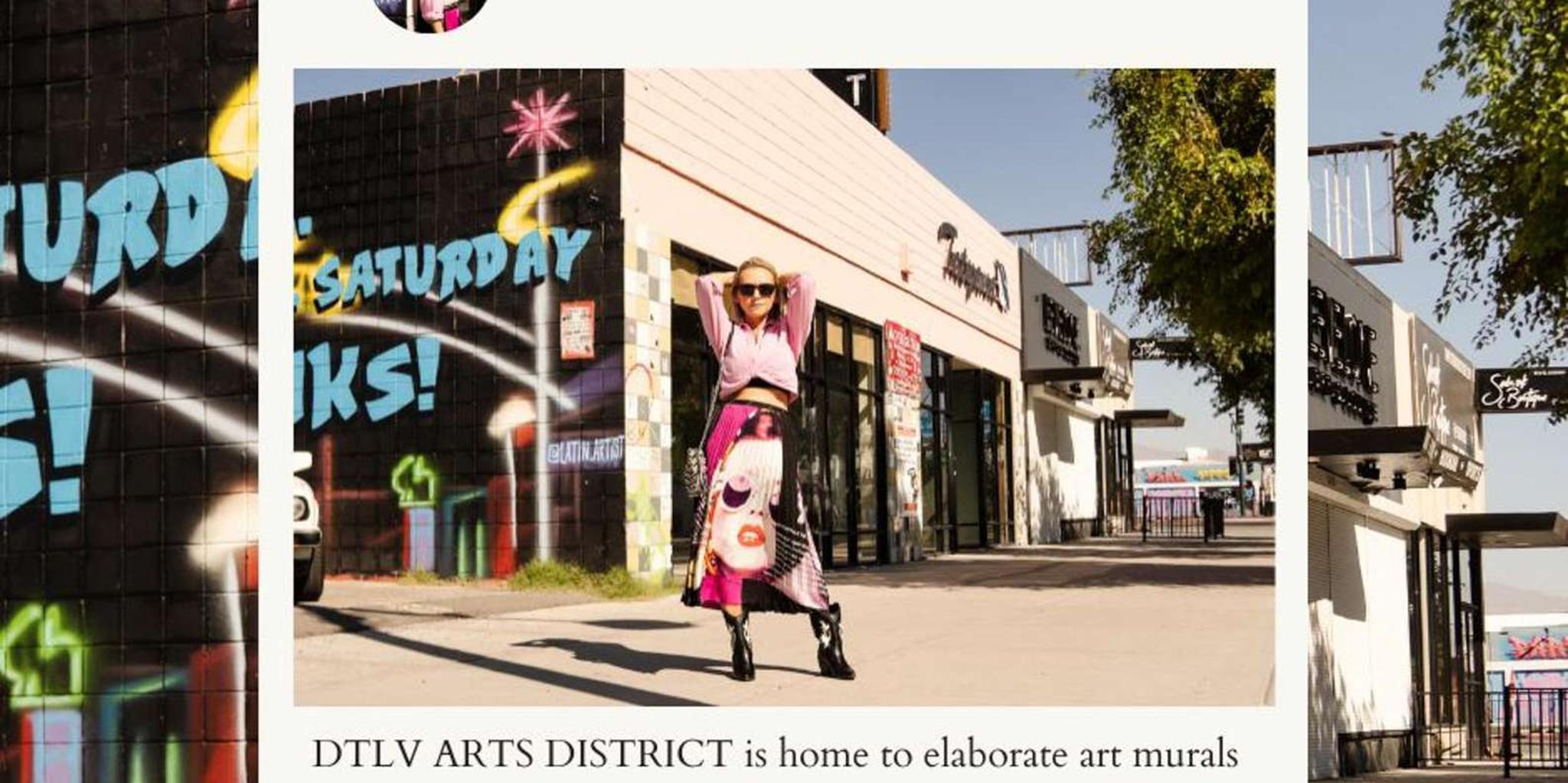 Las Vegas Photography Tour - Image 2