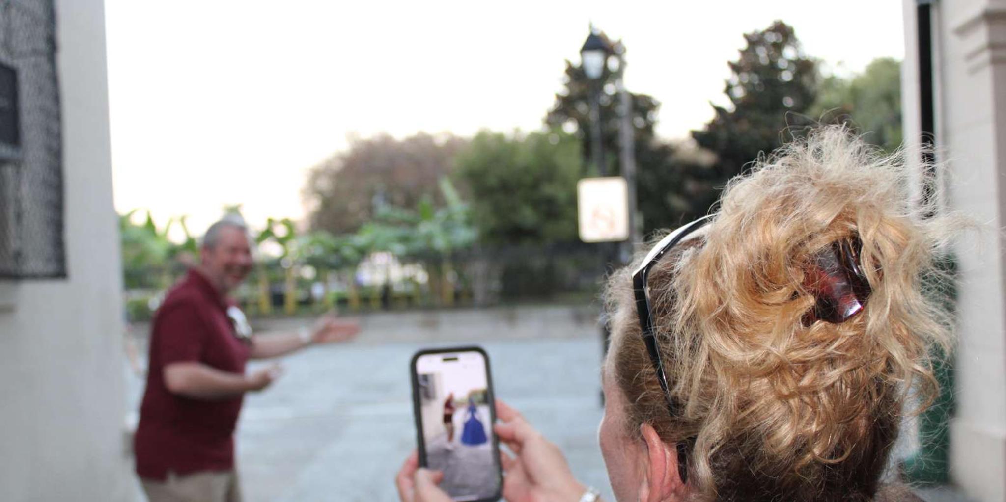 New Orleans Ghosts and Spirits Walking Tour - Image 2