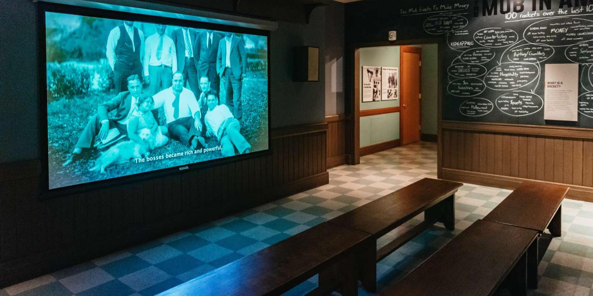 Las Vegas Mob Museum Admission - Image 3