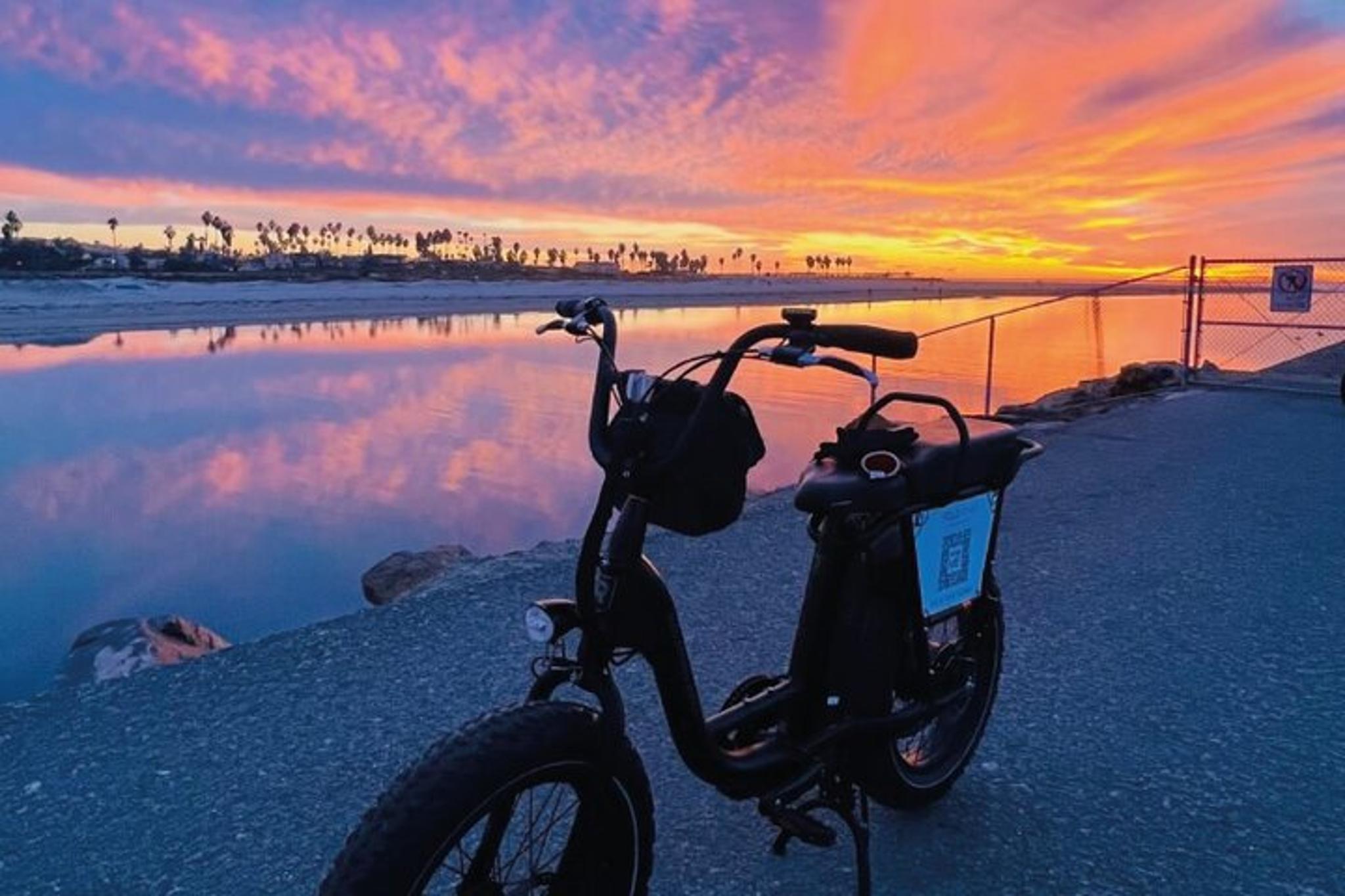 San Diego E-Bike Rentals - Image 3