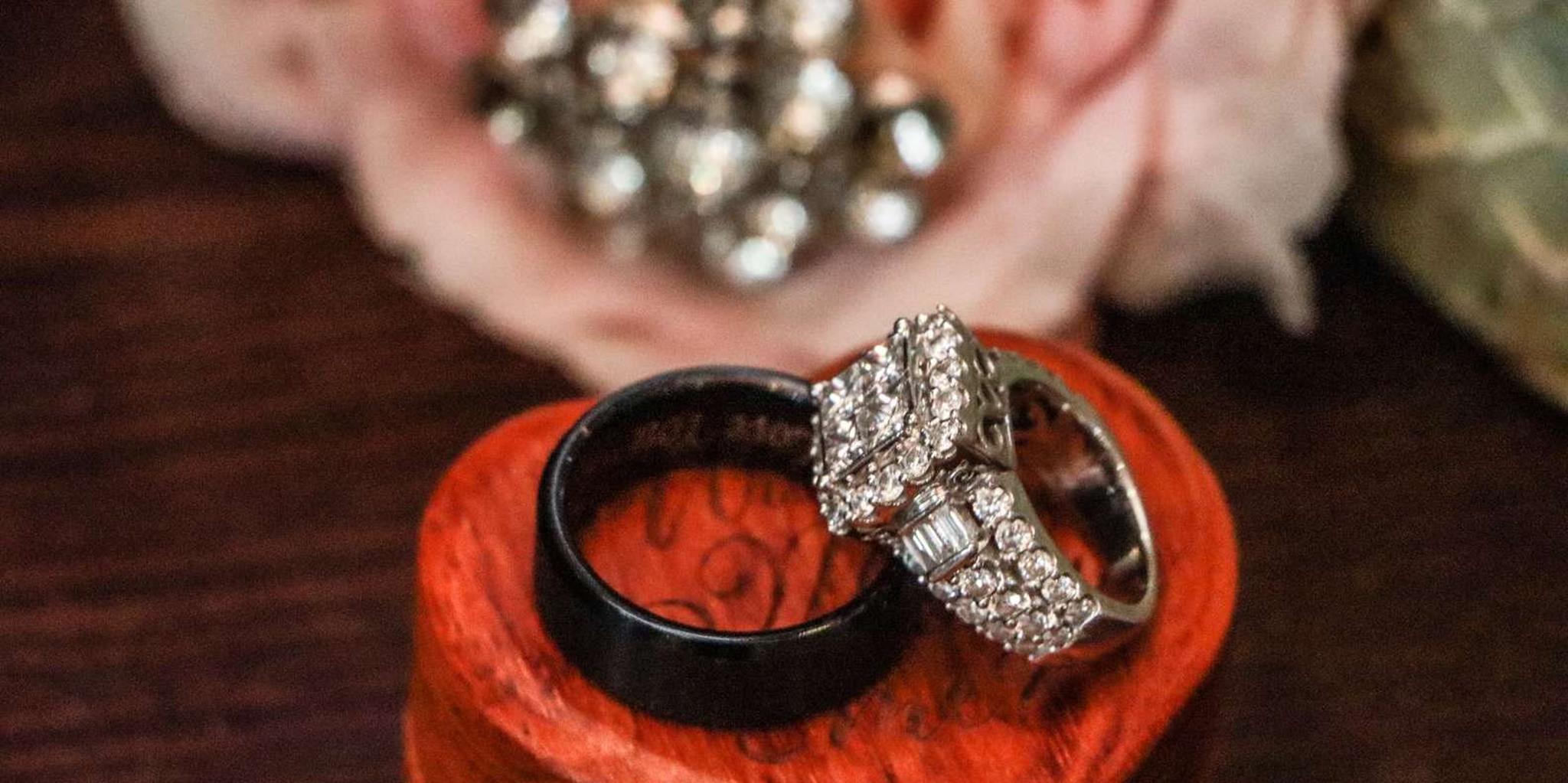 Las Vegas Wedding Ceremony - Image 6