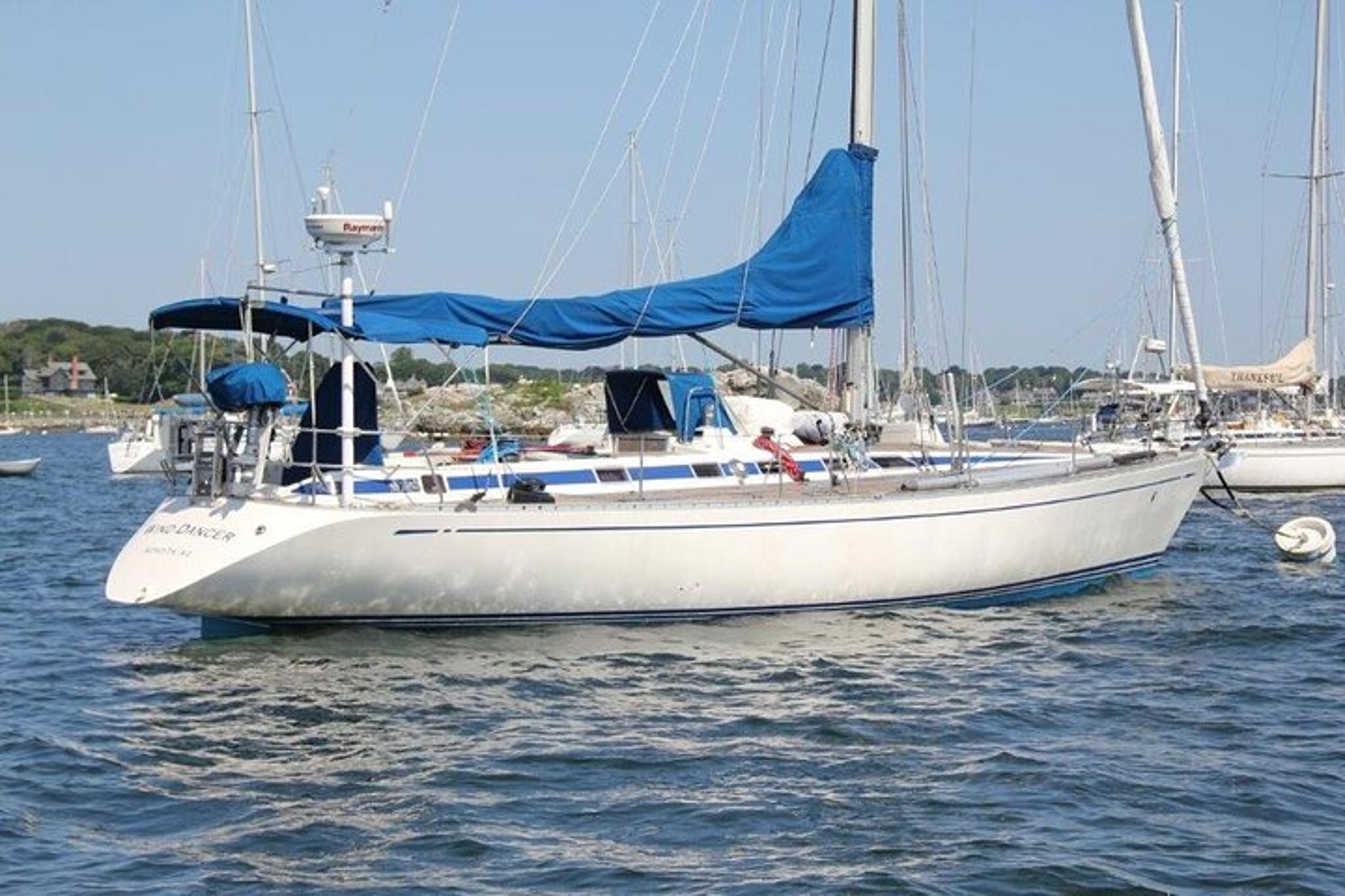 Sag Harbor Sailing Tour to Shelter Island - Image 6