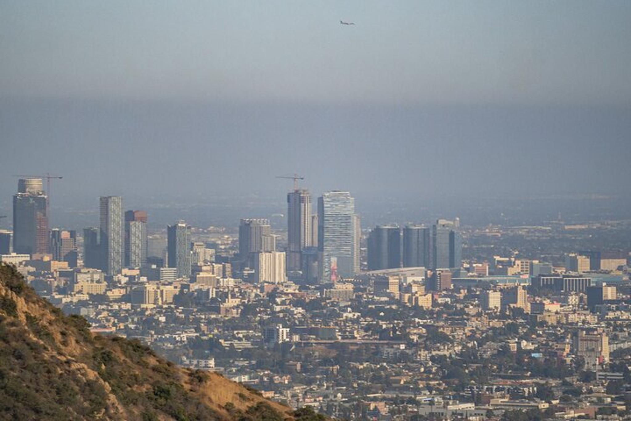Los Angeles Hollywood Sign Hike - Image 5