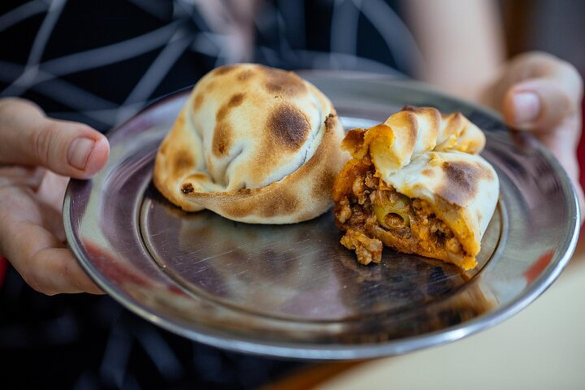 San Francisco Food Walking Tour - Image 3