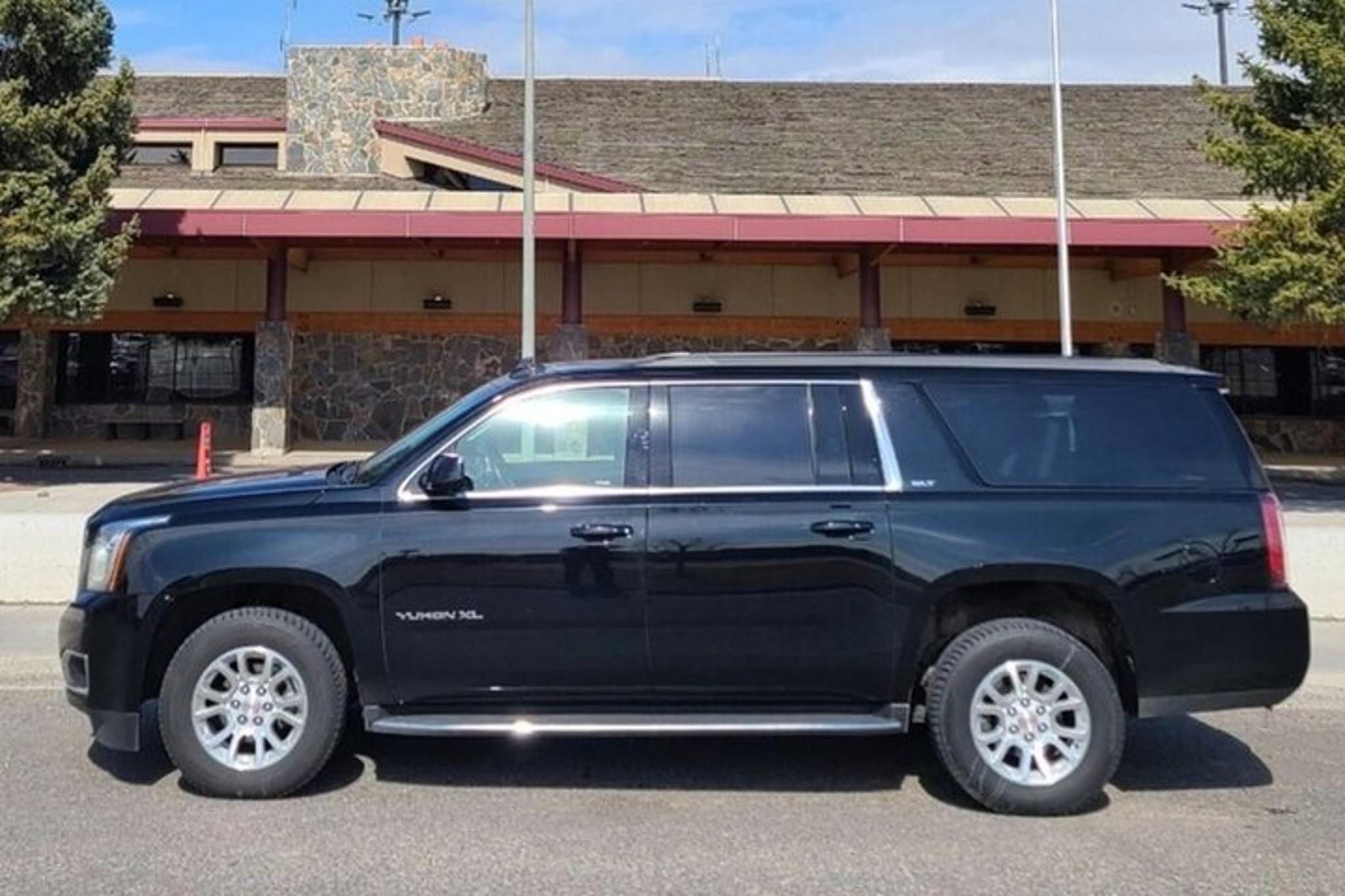 Bozeman Airport Private Car Service - Image 4