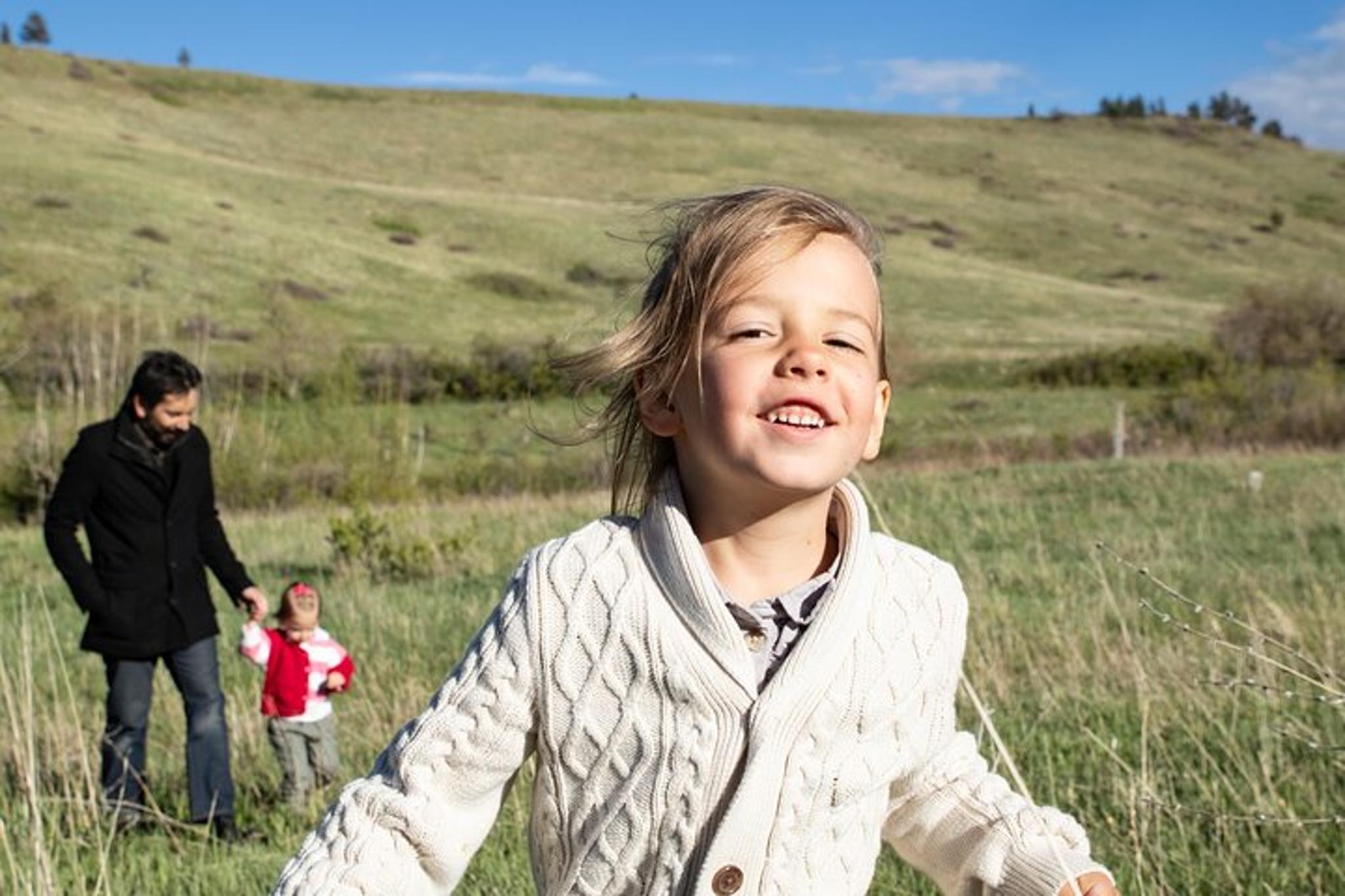 Denver Hiking Photoshoot with Majestic Views 1 hr - Image 4