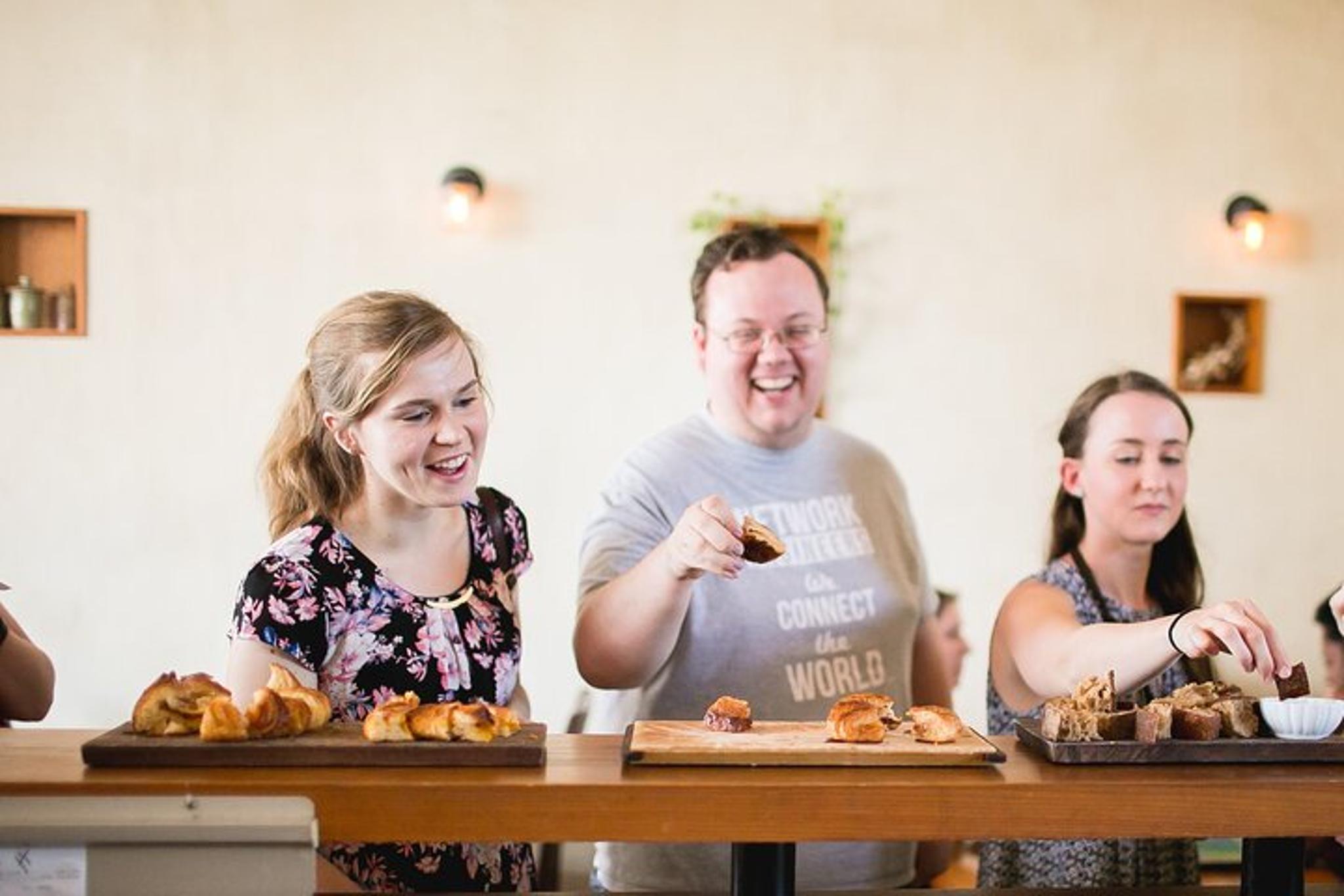 Richmond Church Hill Food Tour - Image 6