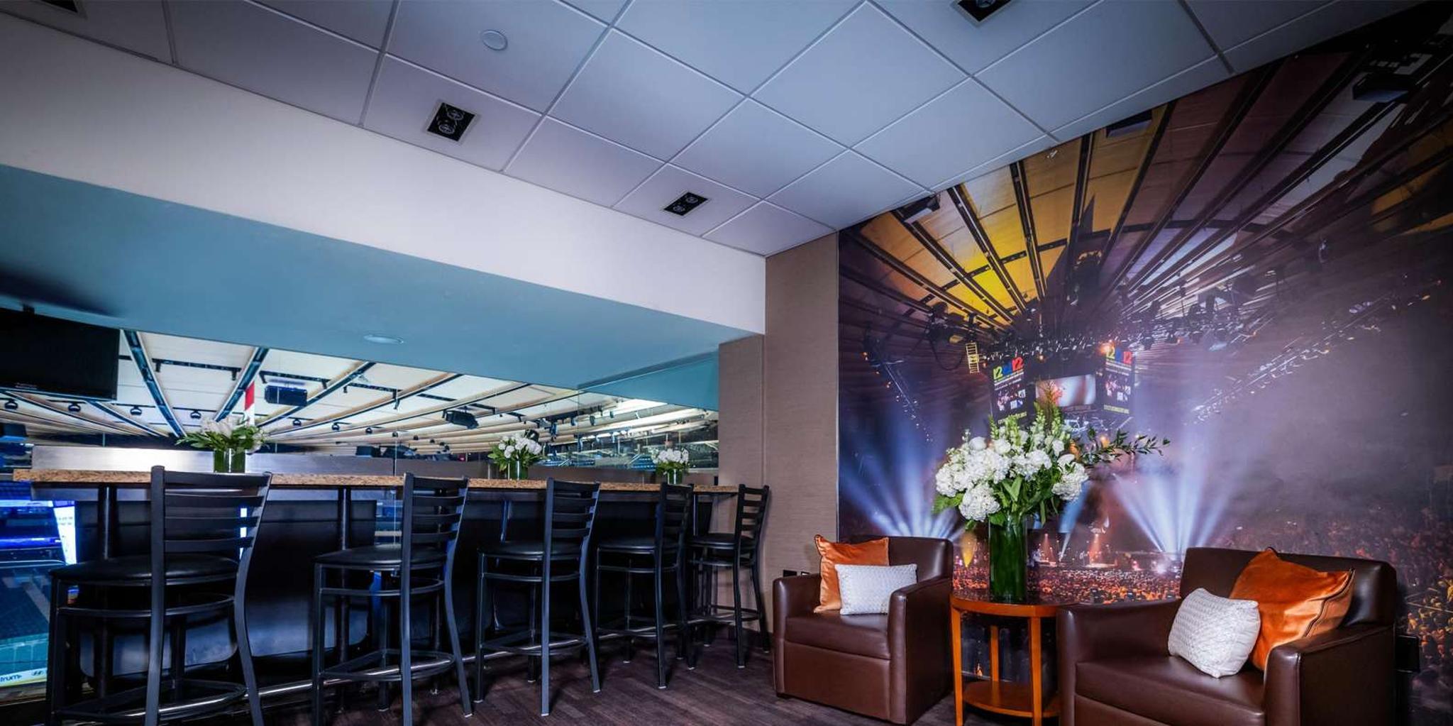 New York Madison Square Garden Tour Experience 1 hr - Image 6