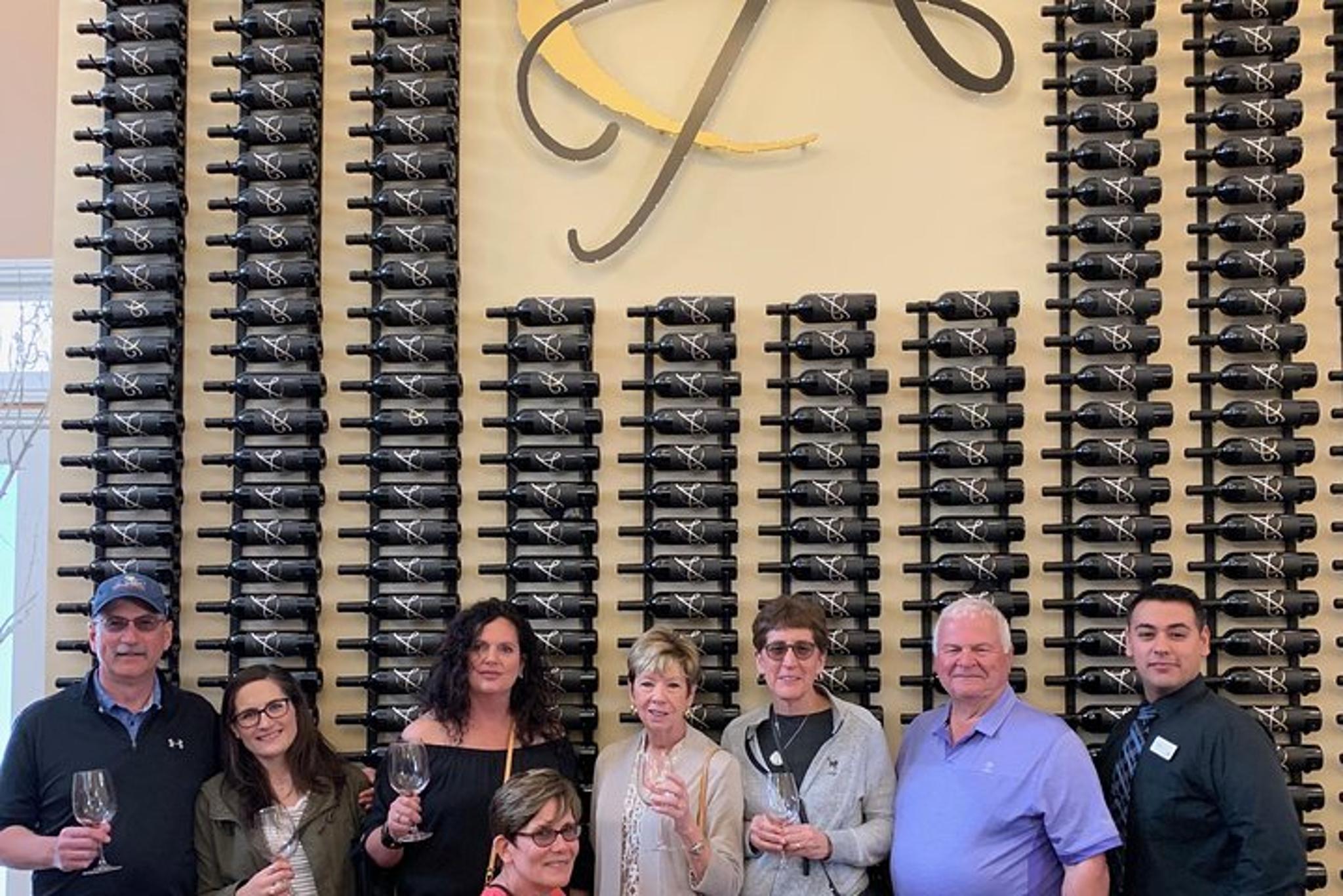 Temecula Wine Tasting Tour - Image 5