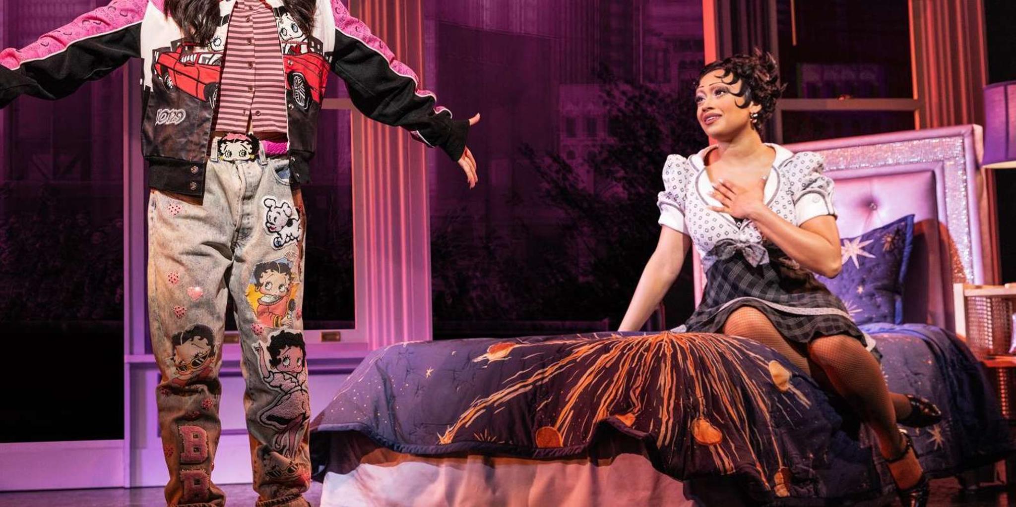 New York City Broadway Show Ticket - Image 6