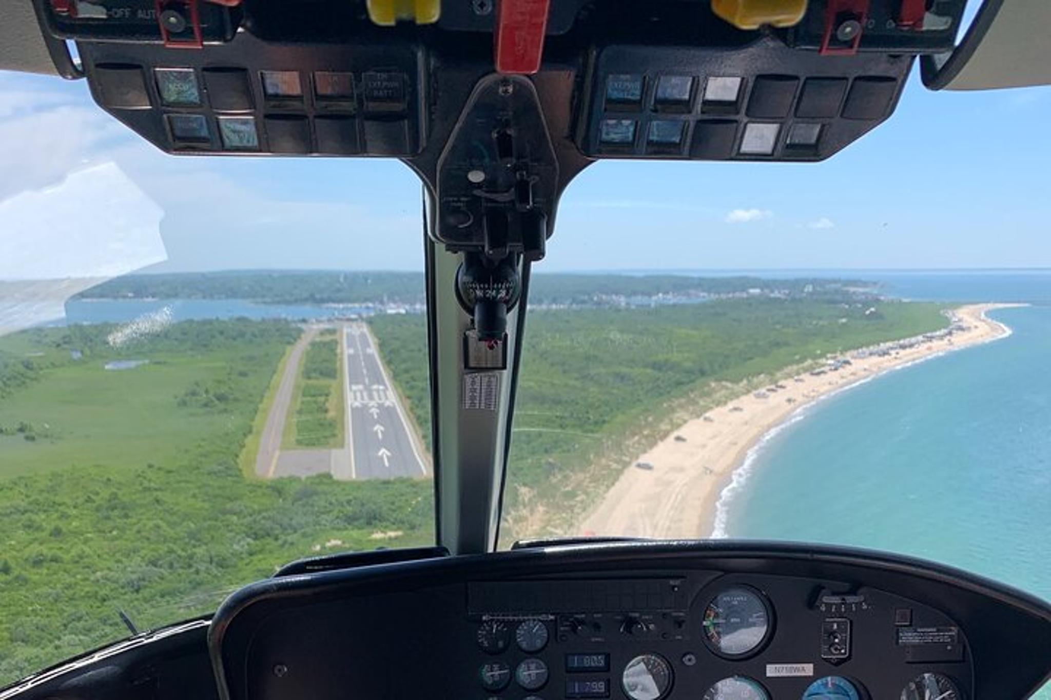 New York Montauk Helicopter Fishing Adventure - Image 6