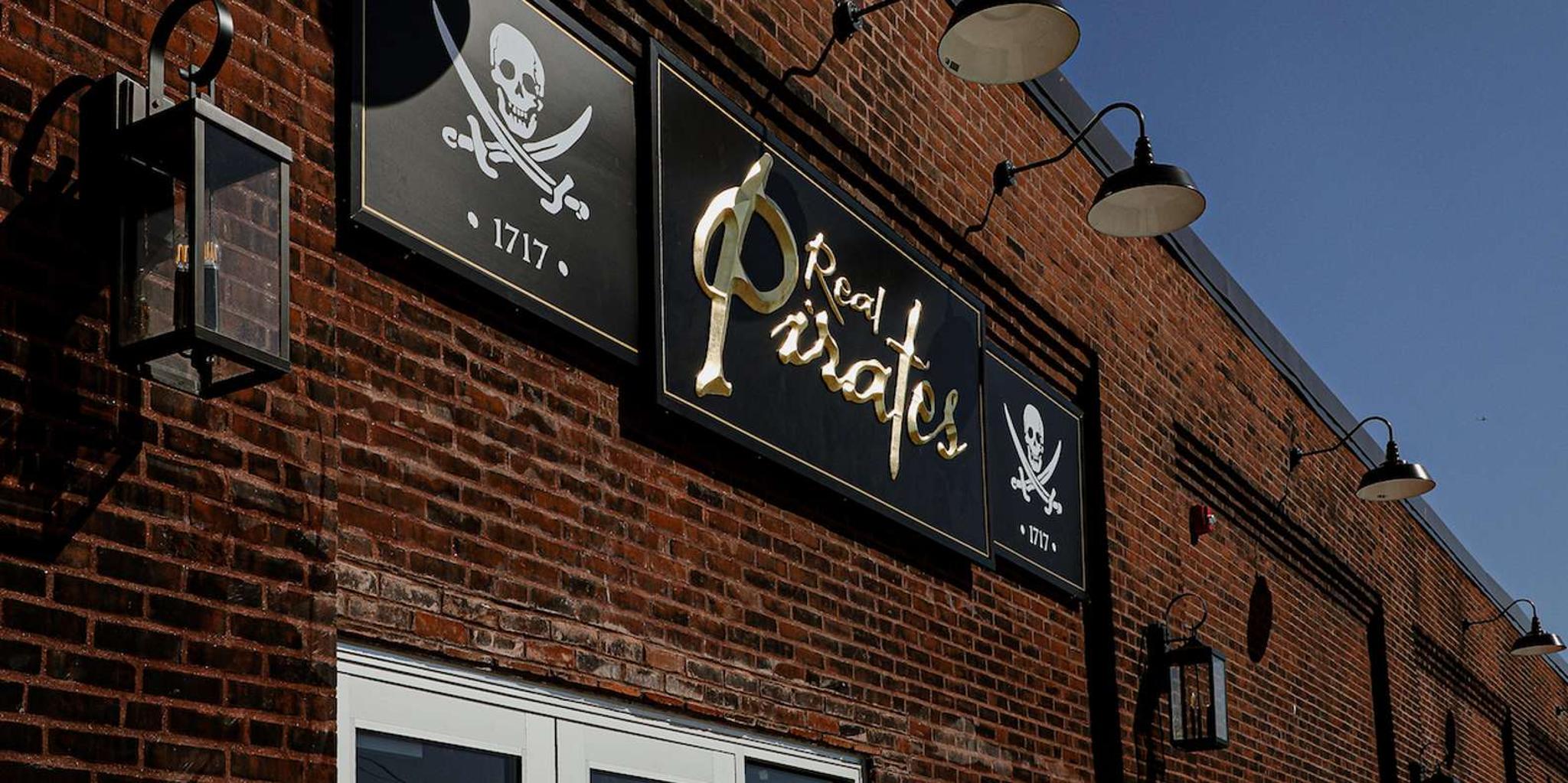 Salem Pirate Museum Tour - Image 3