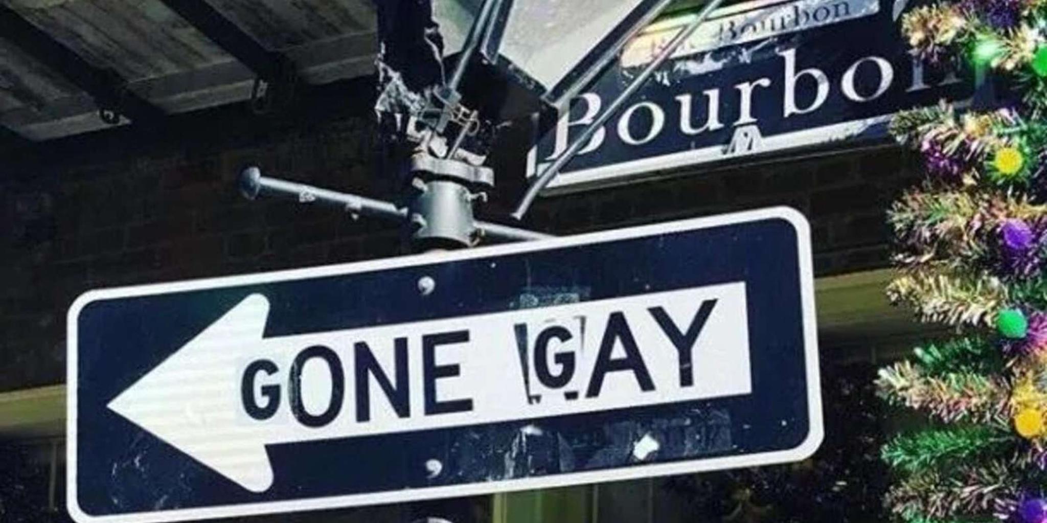 New Orleans LGBTQ History Walking Tour - Image 6