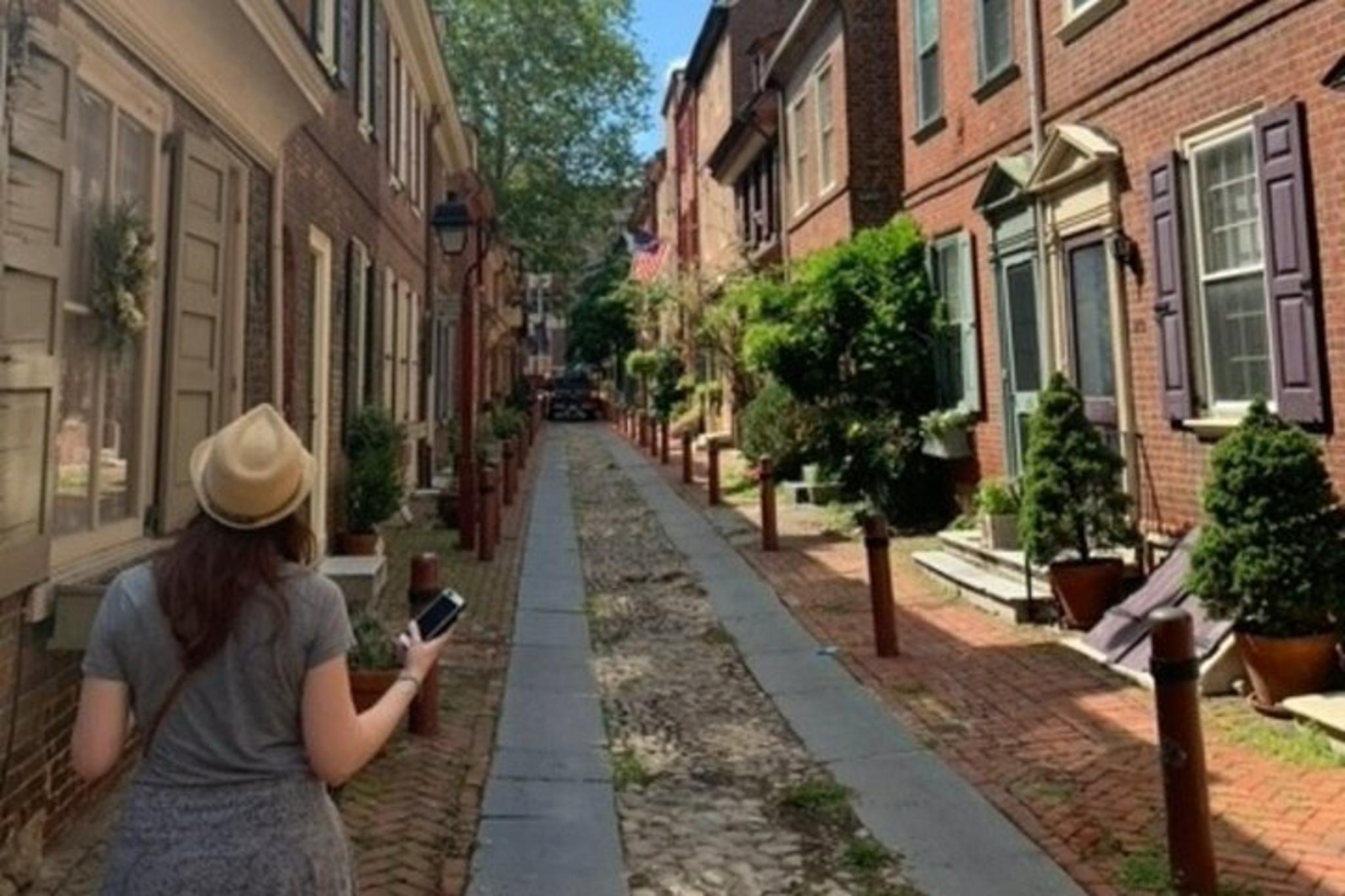 San Diego Scavenger Hunt - Image 1