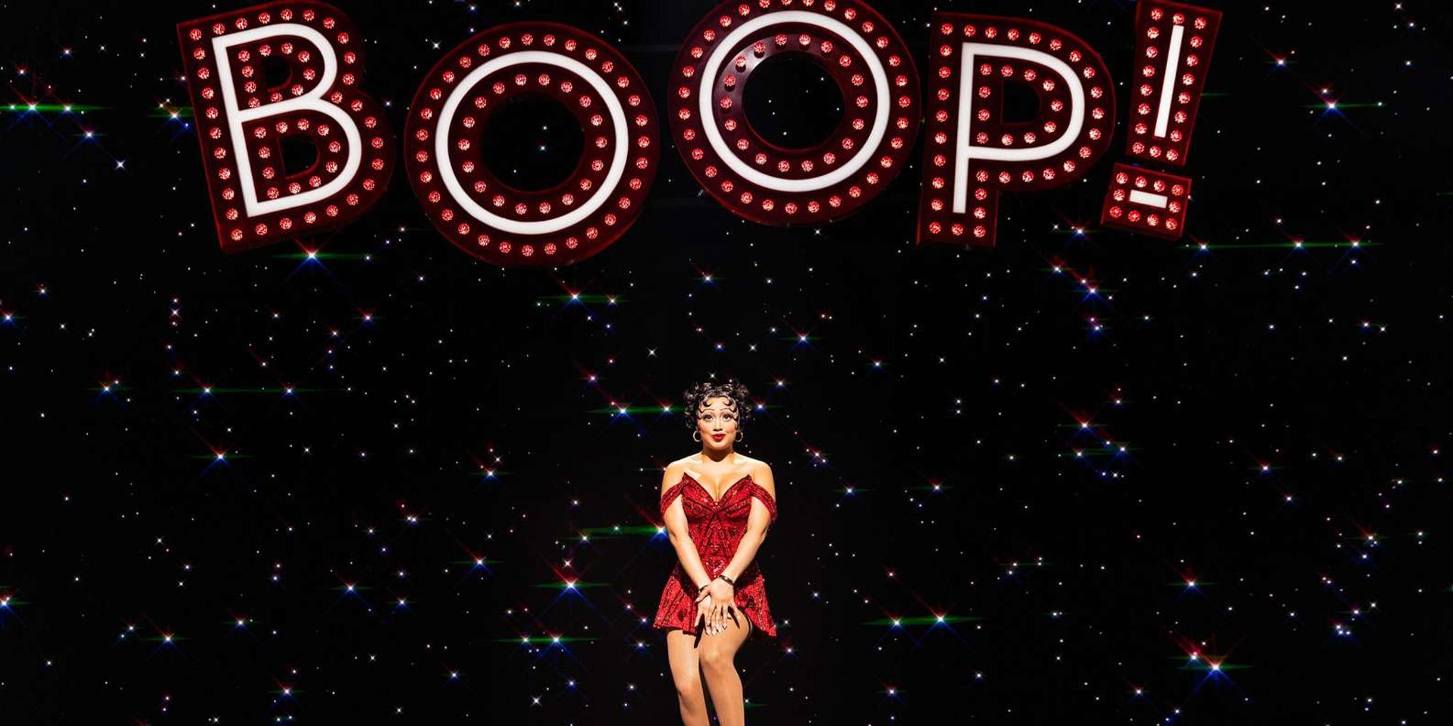 New York City Broadway Show Ticket - Image 4