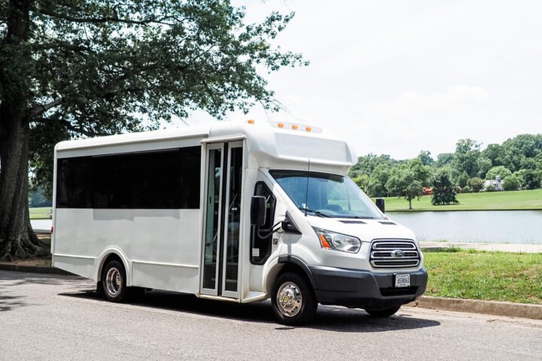 Richmond Pizza & Ice Cream Tour - Image 3