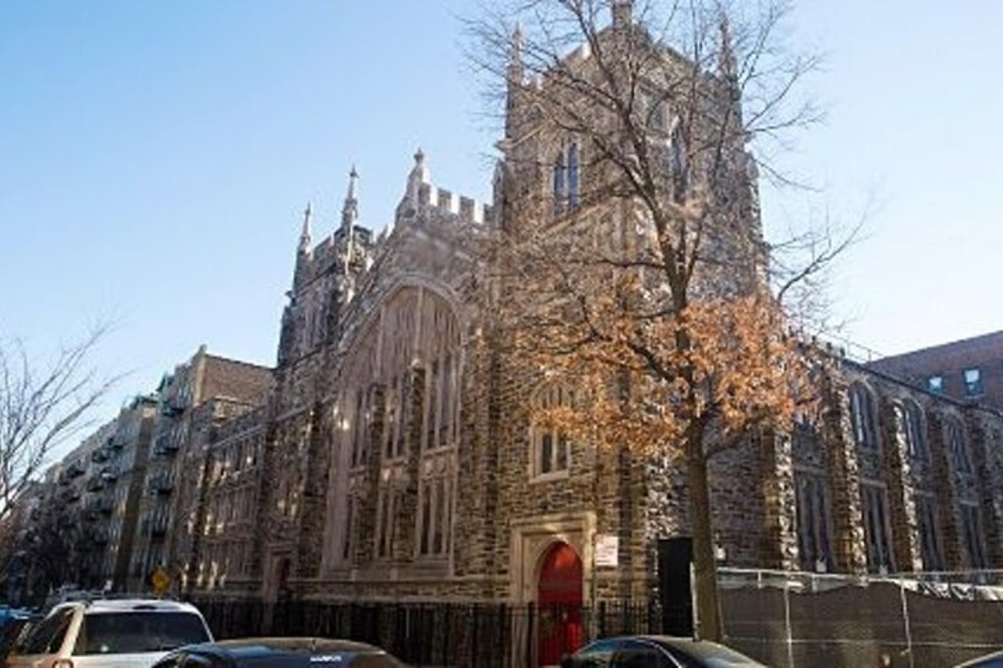 New York City Harlem Walking Tour - Image 6