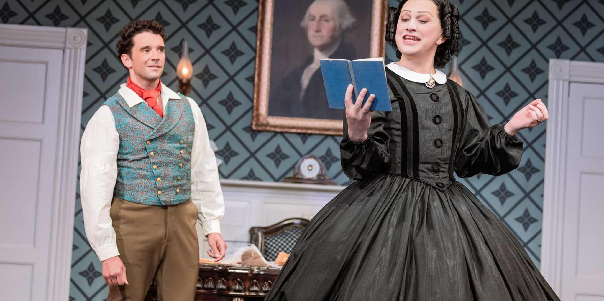 New York Broadway Show Tickets - Image 3