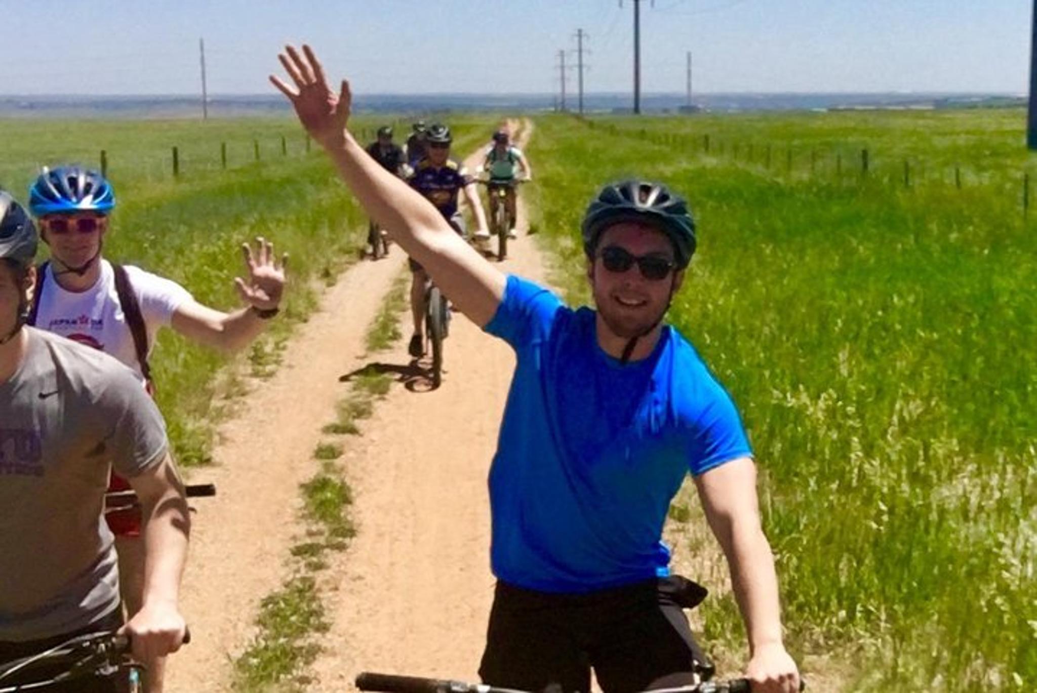 Boulder Mountain Bike Tour - Image 6