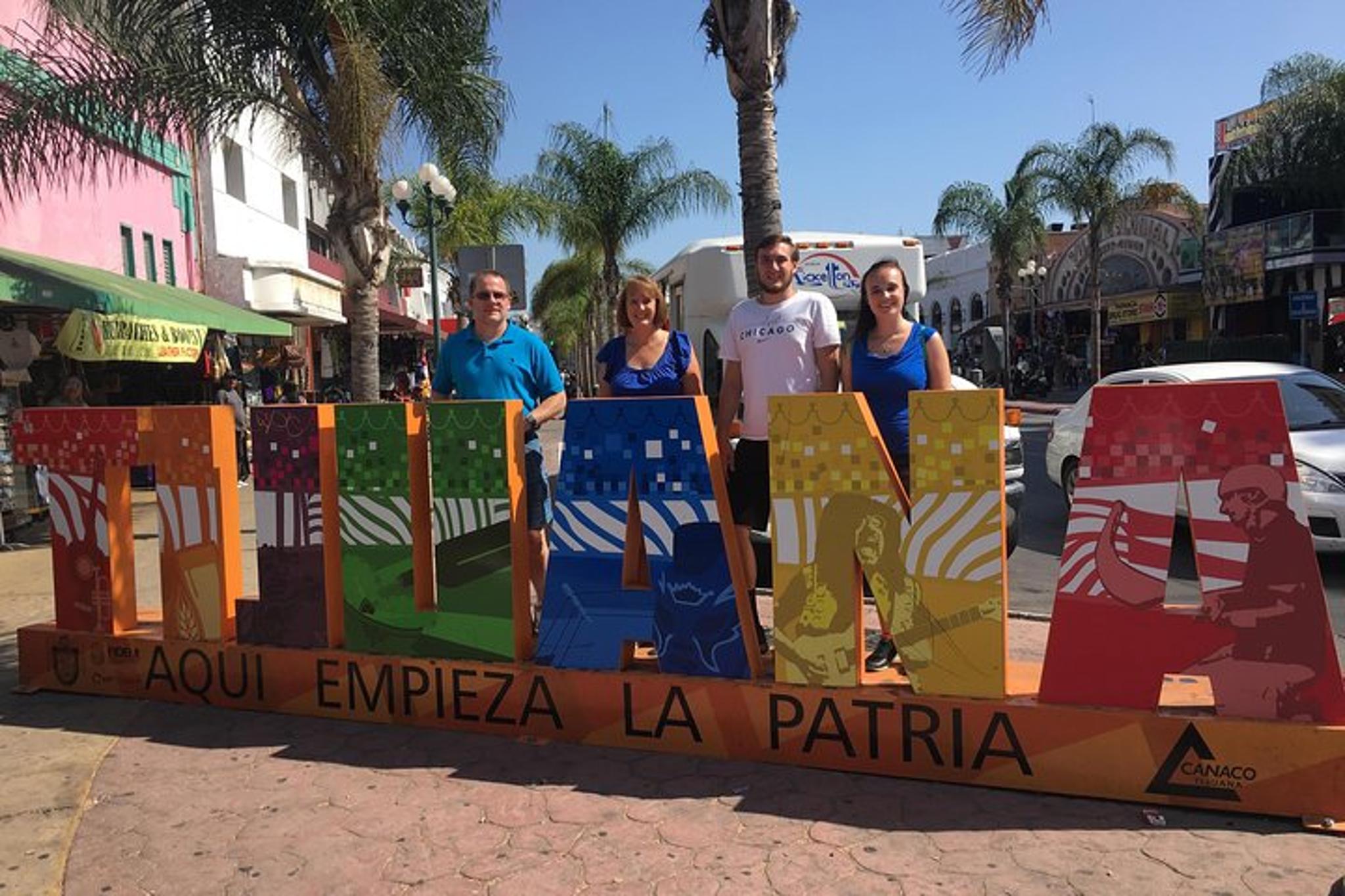 Tijuana Day Trip from San Diego - Image 2