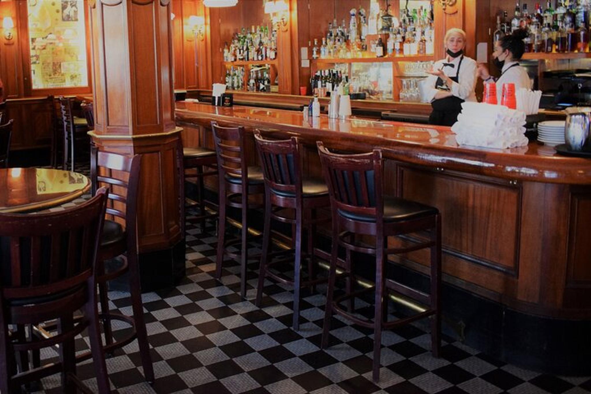 New Orleans Cocktail Tour of the French Quarter - Image 5