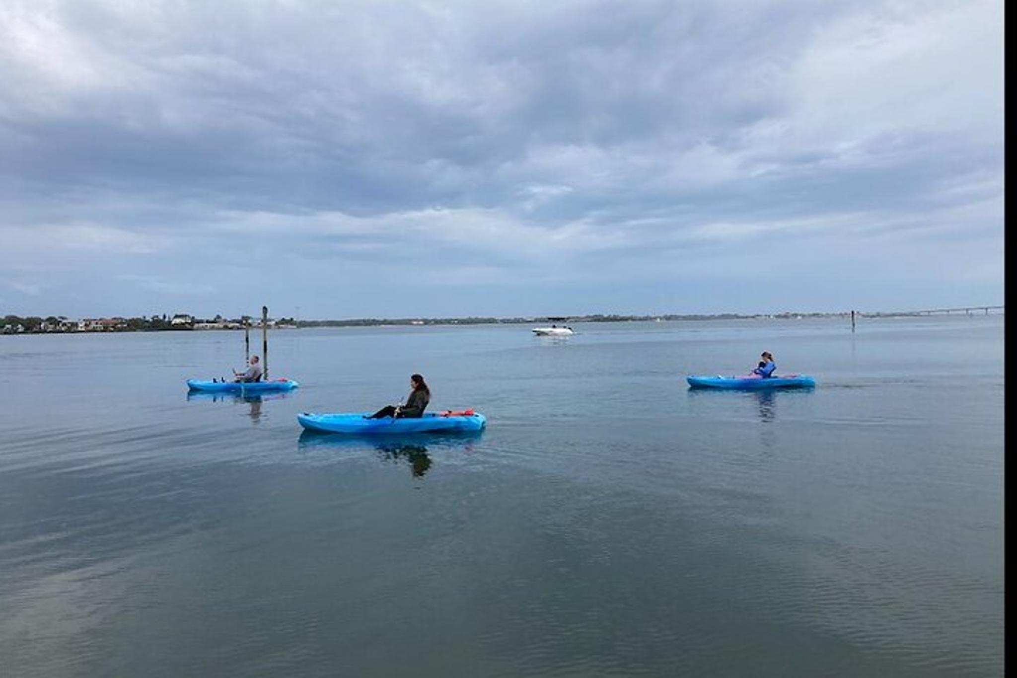 Daytona Kayak Rental - Image 3