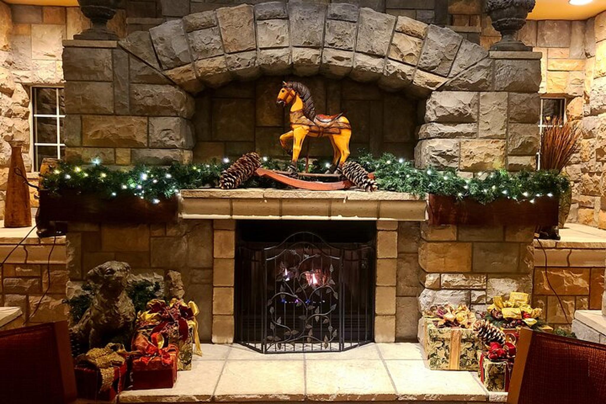 Branson Christmas Light Tour - Image 6