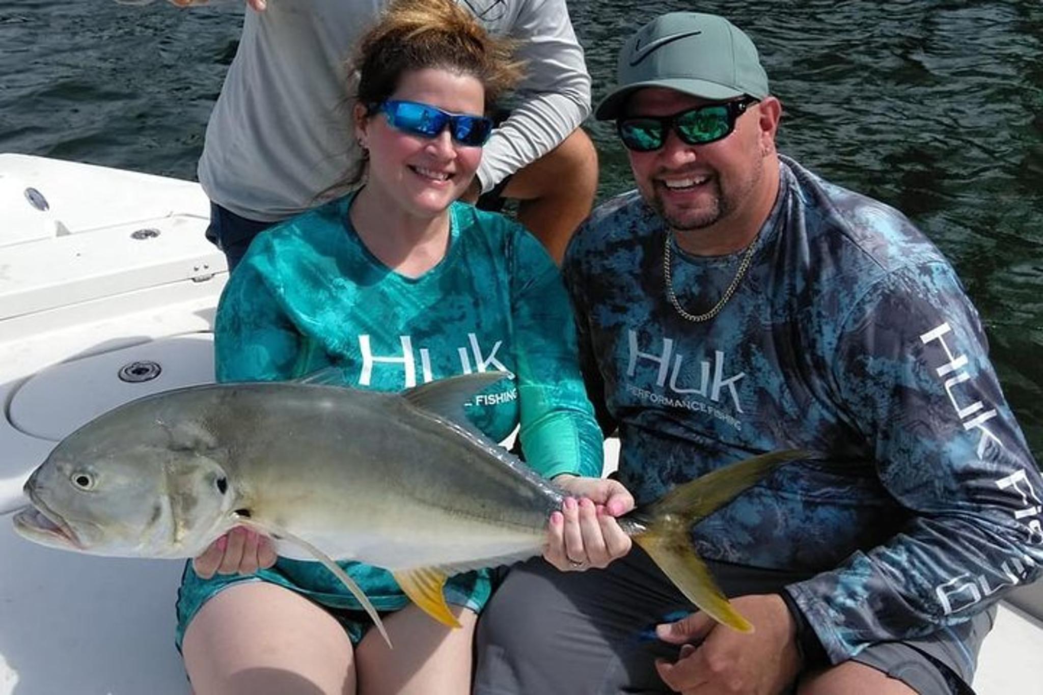 Titusville Inshore Fishing Charter - Image 6
