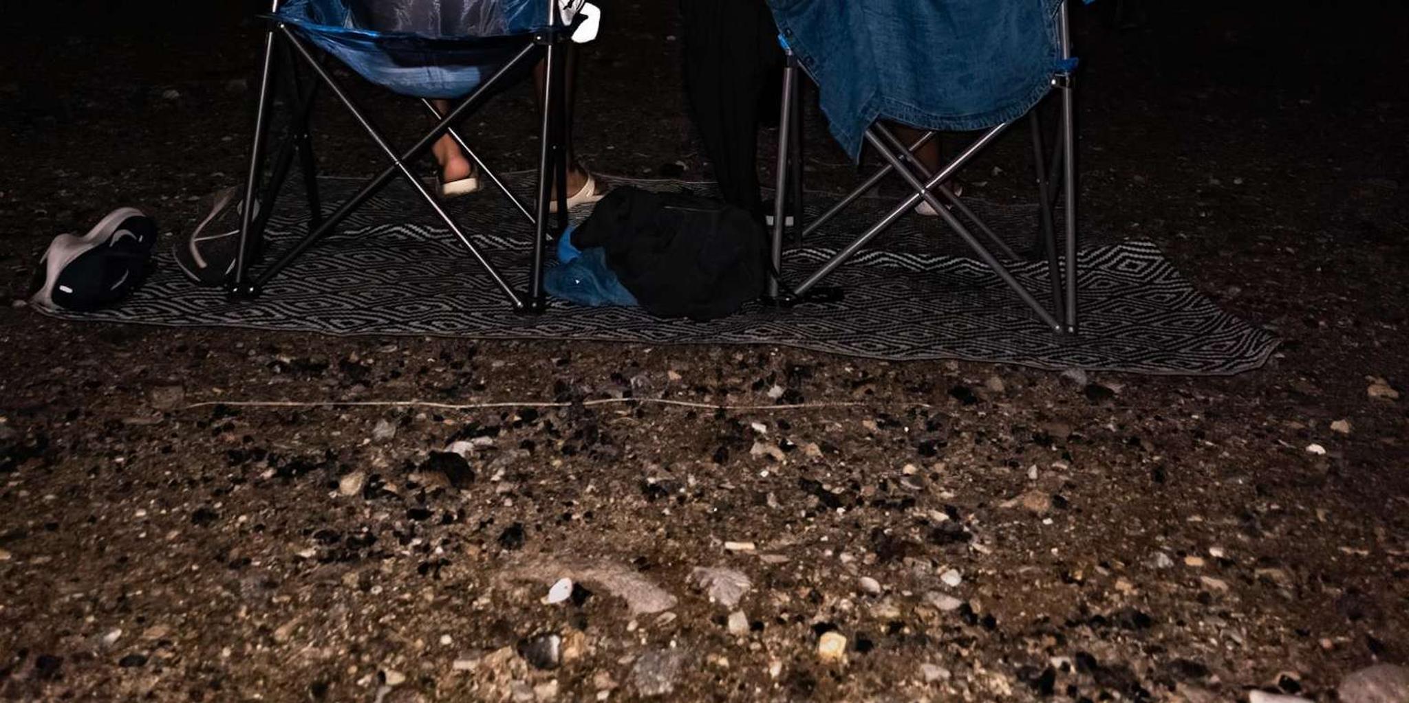 Las Vegas Natural Hot Springs Tour