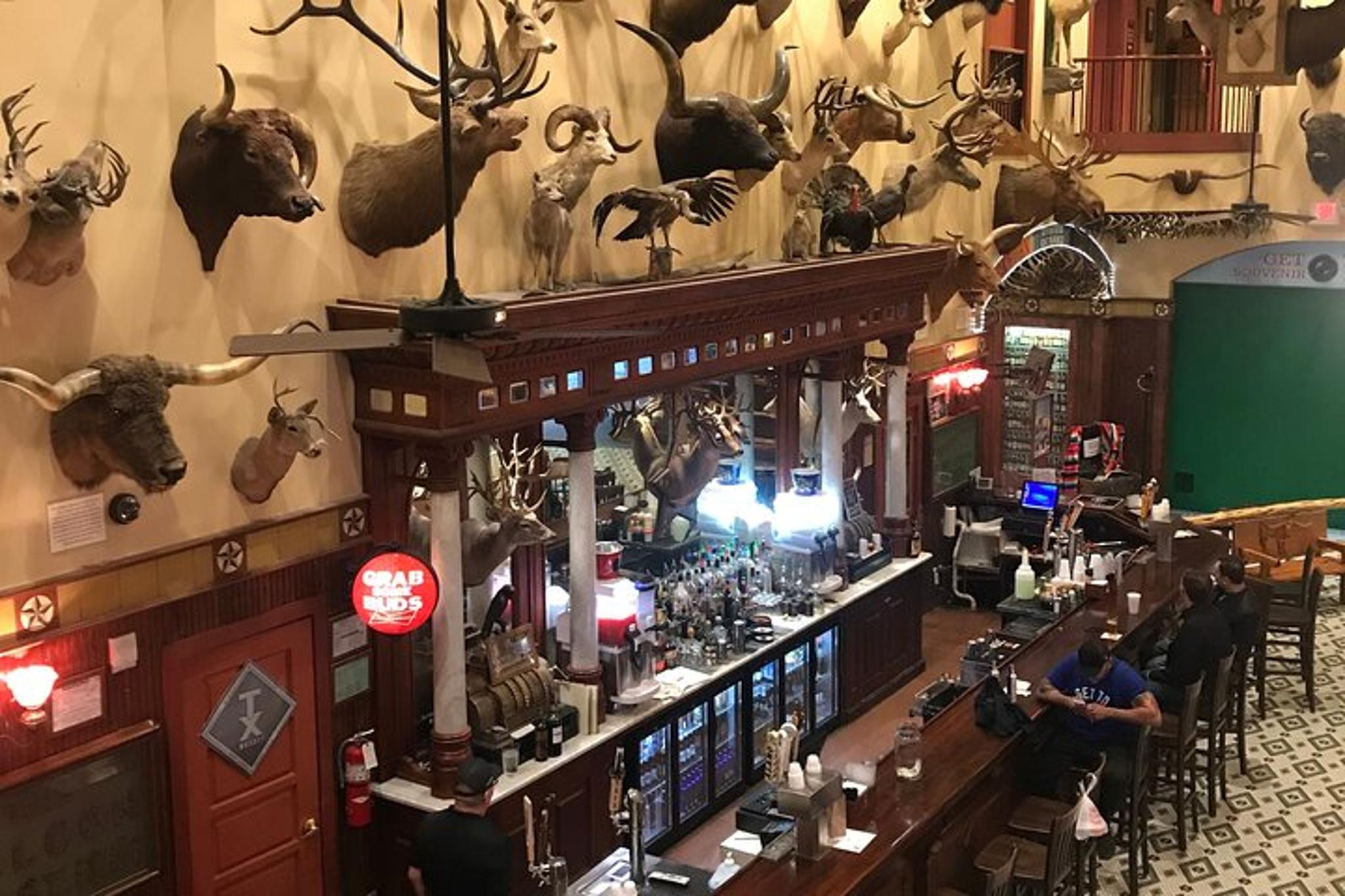 San Antonio Drunk History Tour - Image 3