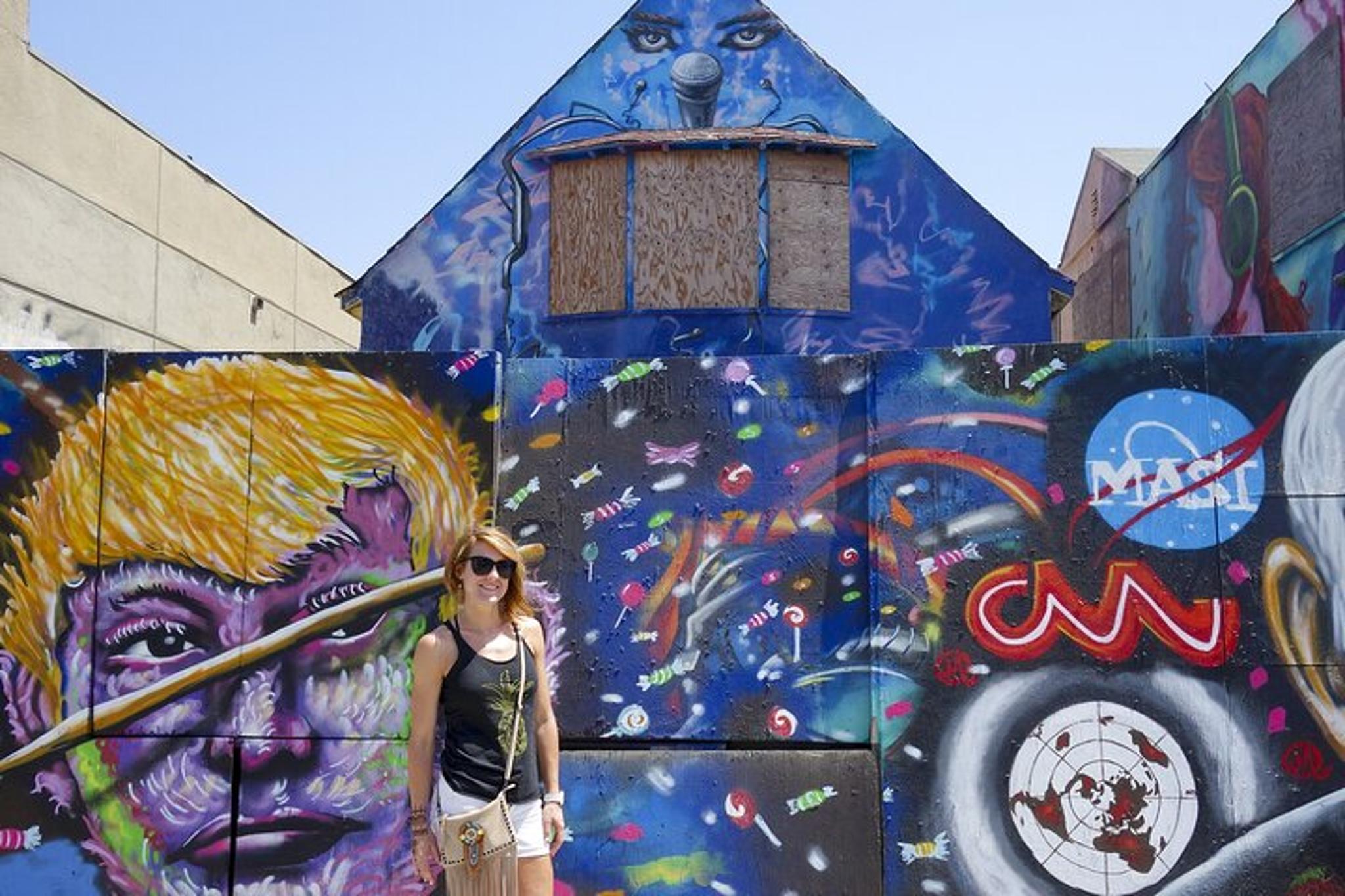 Los Angeles Private Tour - Image 6