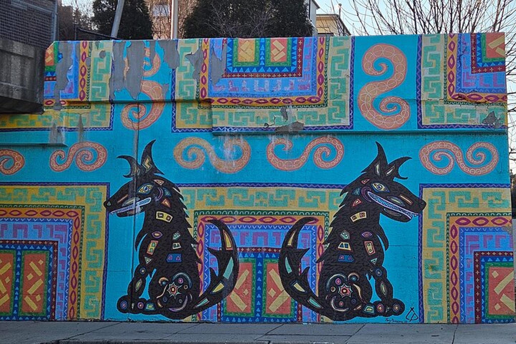 Chicago Walking Tour of Wicker Park and Bucktown - Image 2