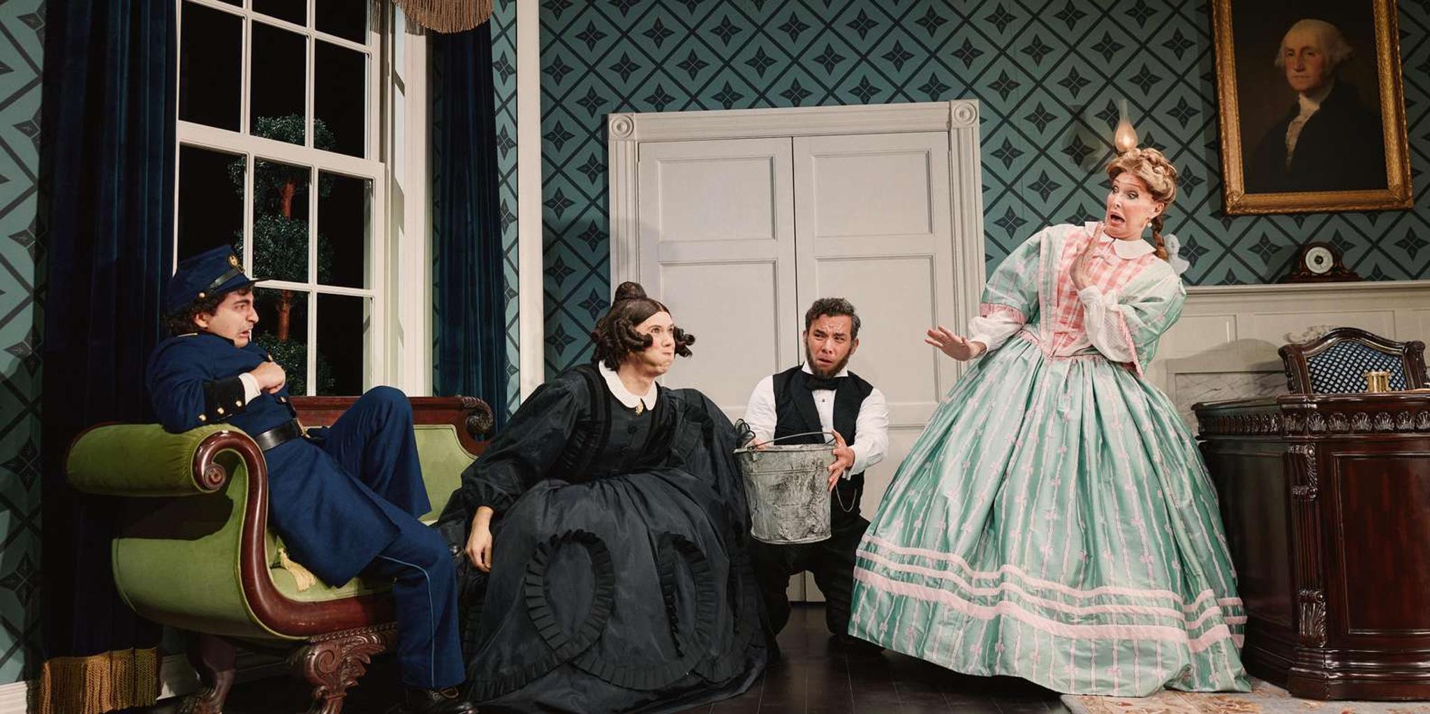 New York Broadway Show Ticket - Image 6