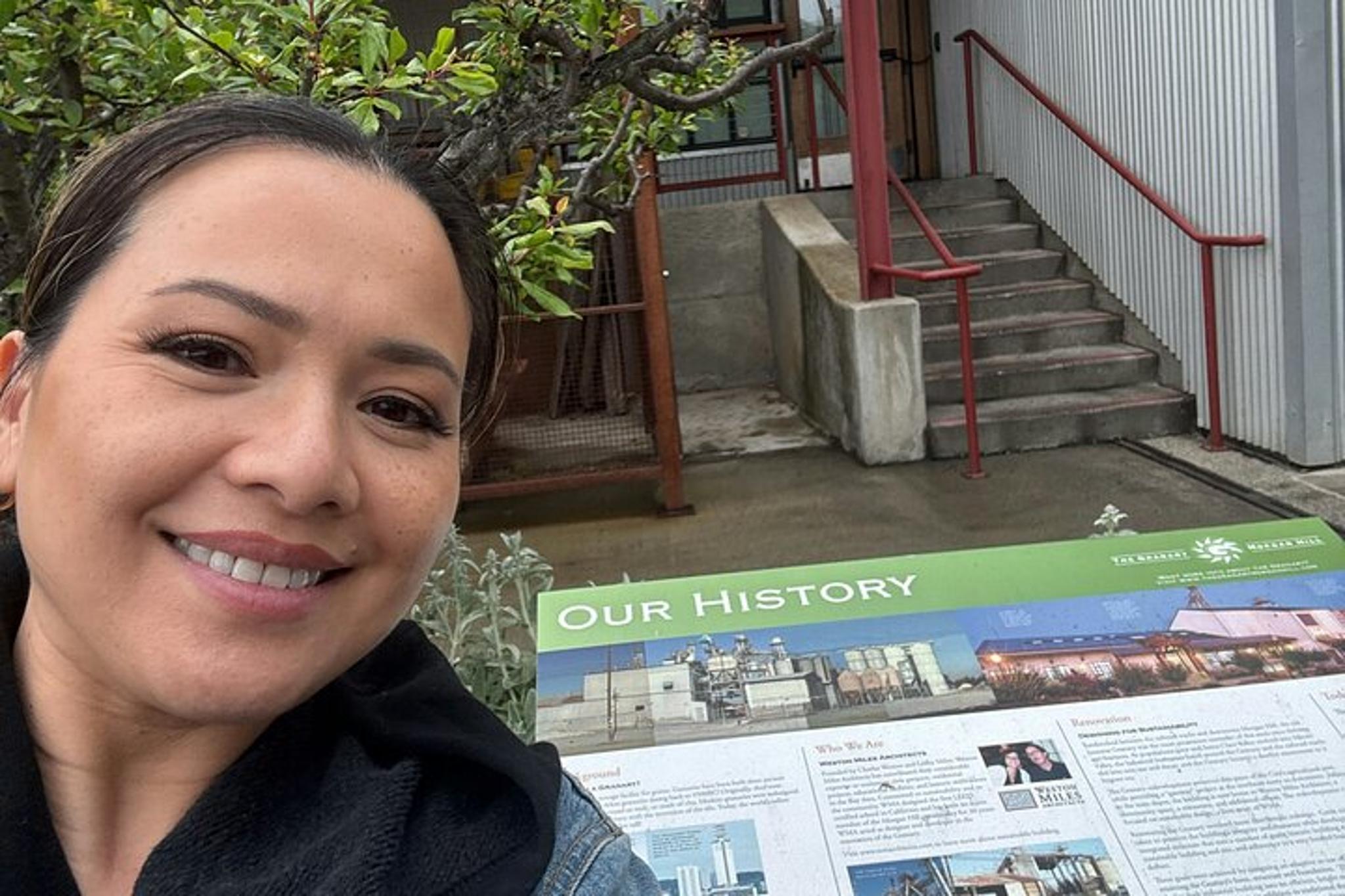 Missing City Self-Guided Walking Game - Image 6