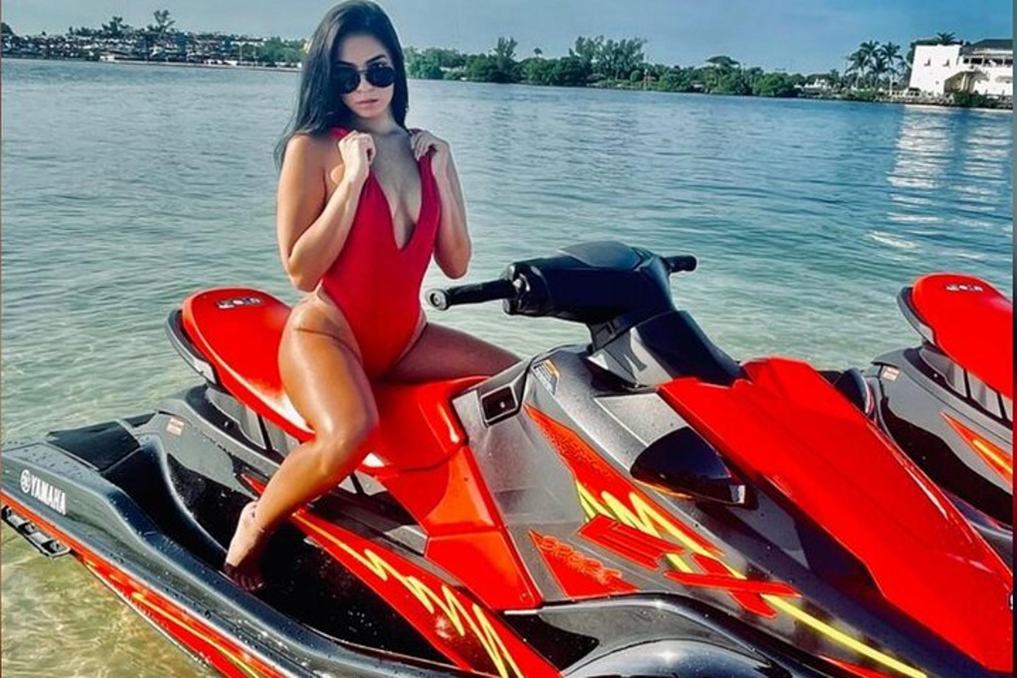 Miami Jet Ski Rental 1 Hour - Image 2