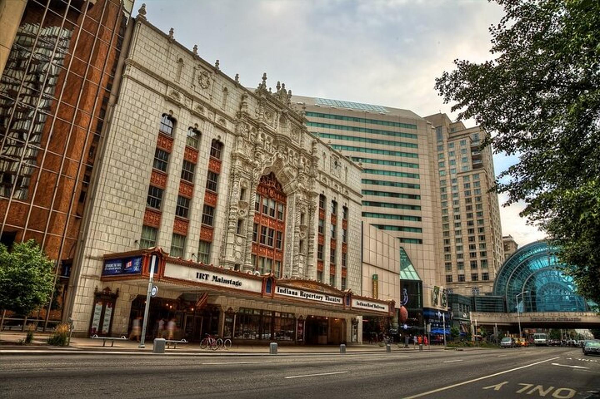 Indianapolis Scavenger Hunt Adventure - Image 3