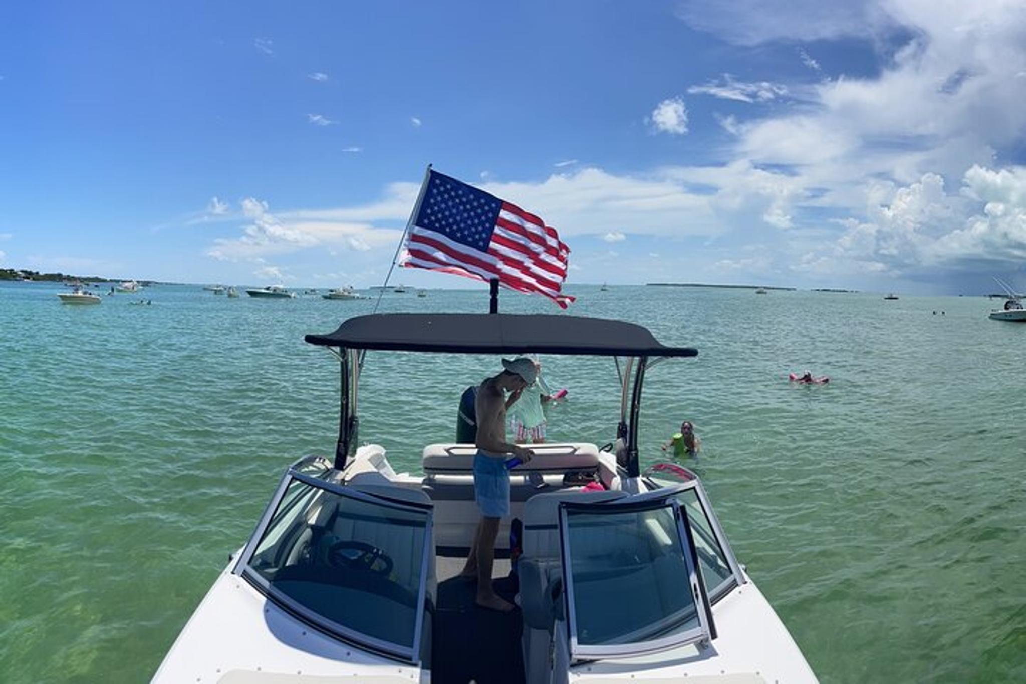 Key Largo Dolphin Tour - Image 5