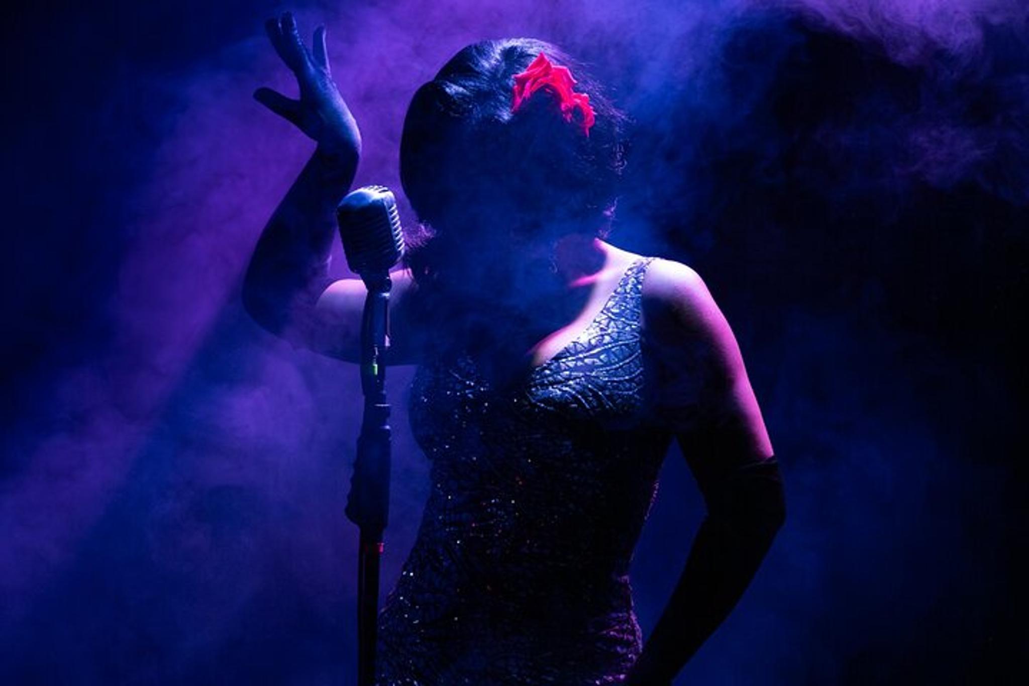 Las Vegas Frank Sinatra Tribute Show - Image 3