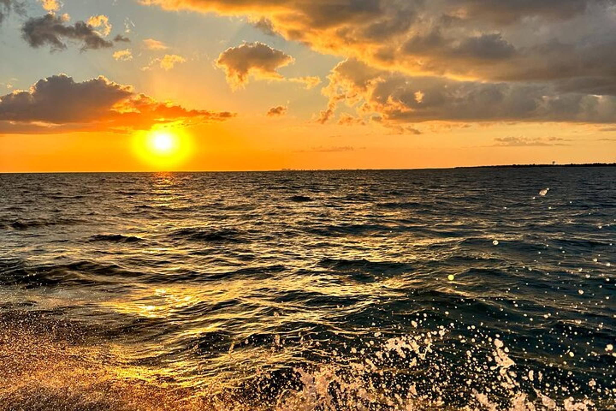 Ten Thousand Islands Sunset Eco Tour - Image 2