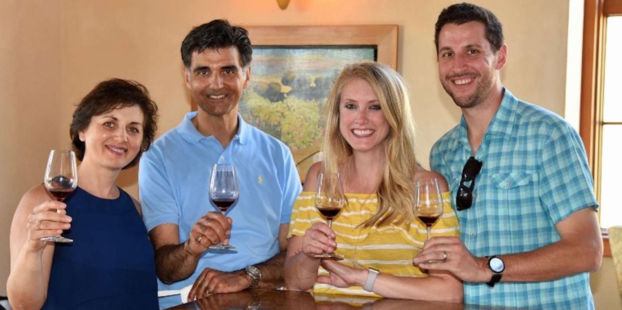 San Francisco Napa and Sonoma Wine Tour - Image 5